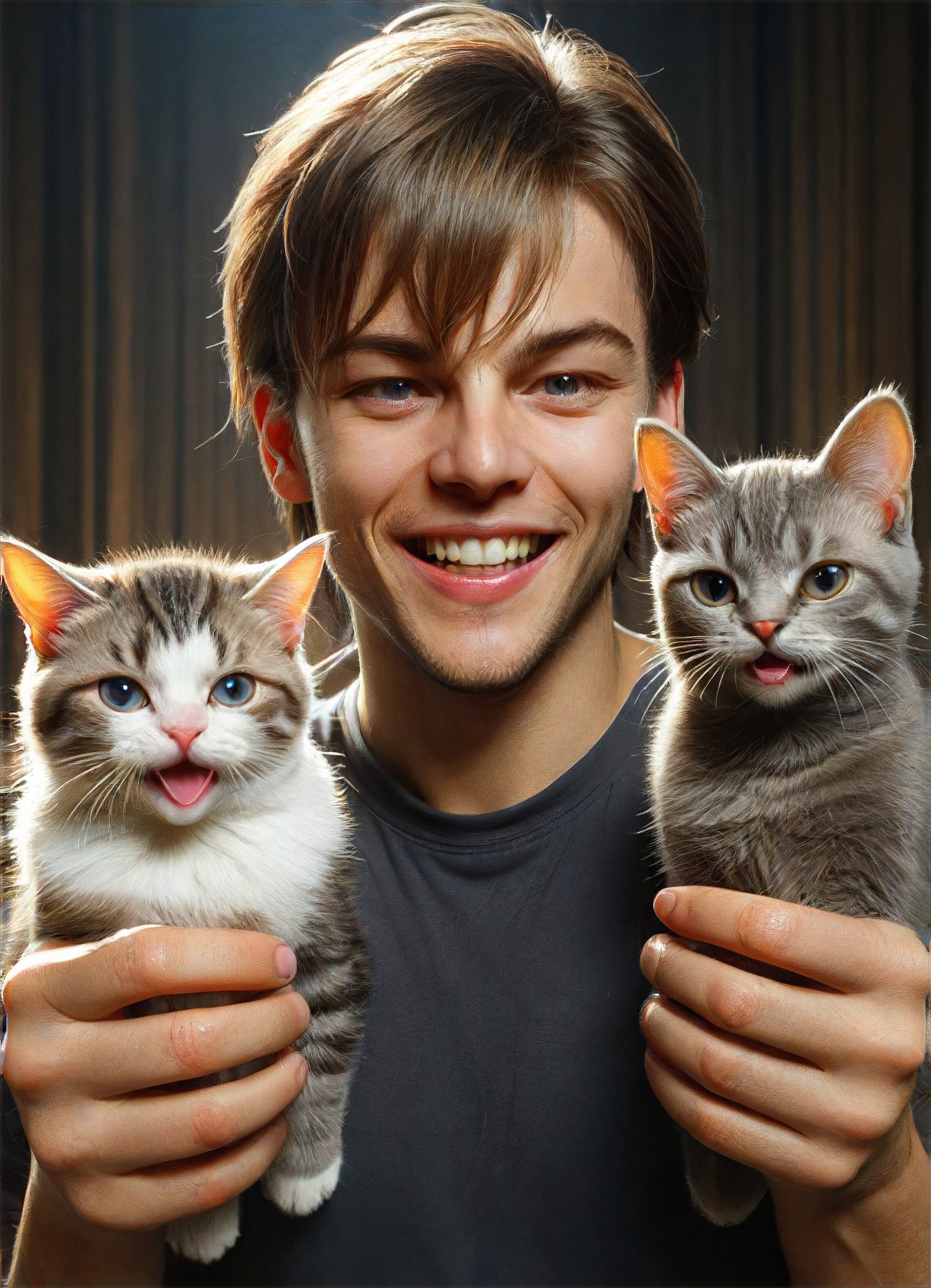 a1.art-generated Horse Riding Video image