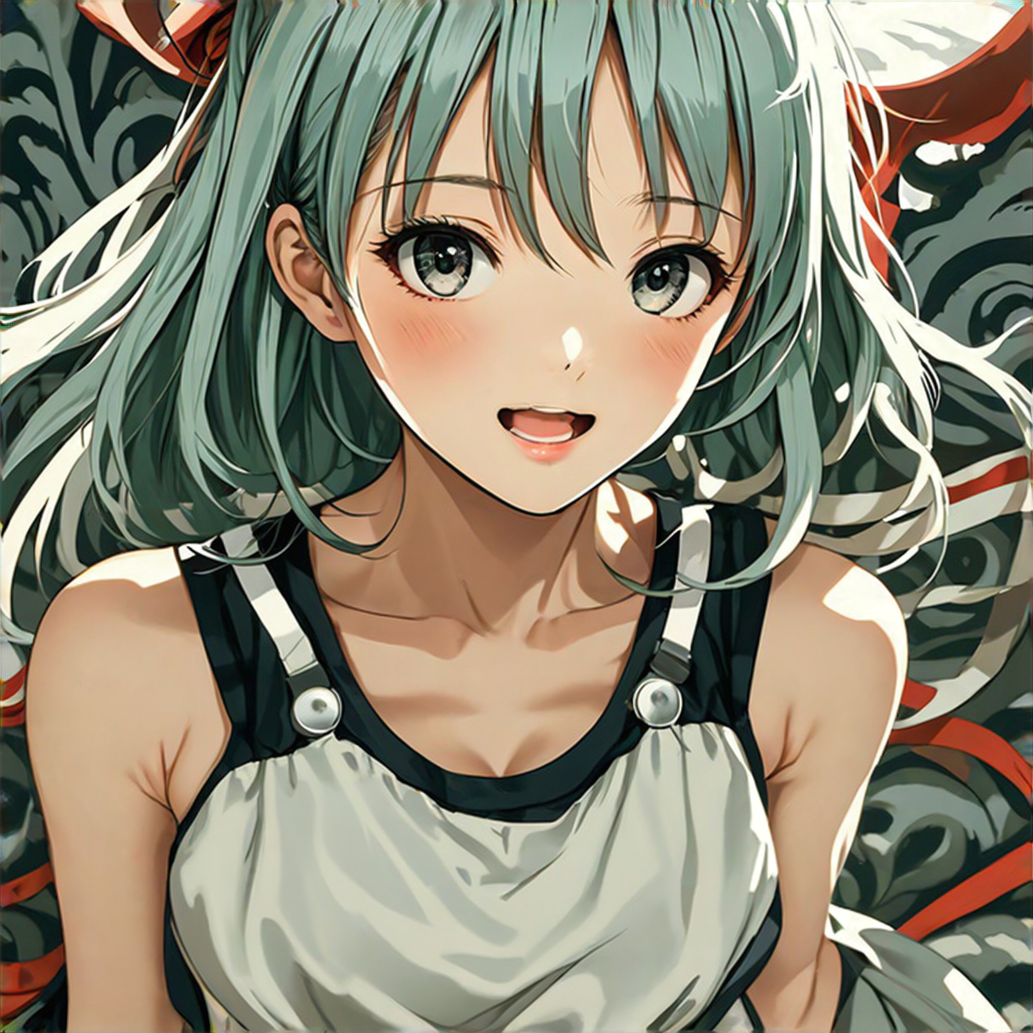 AI Title art generator