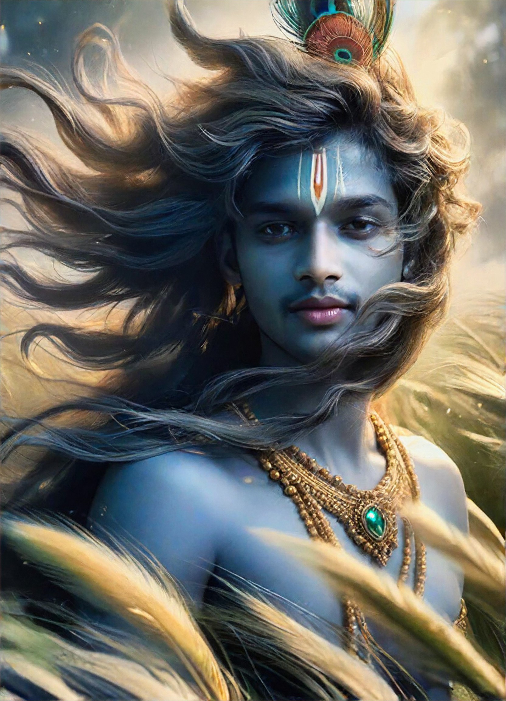 a1.art-generated Mythical image