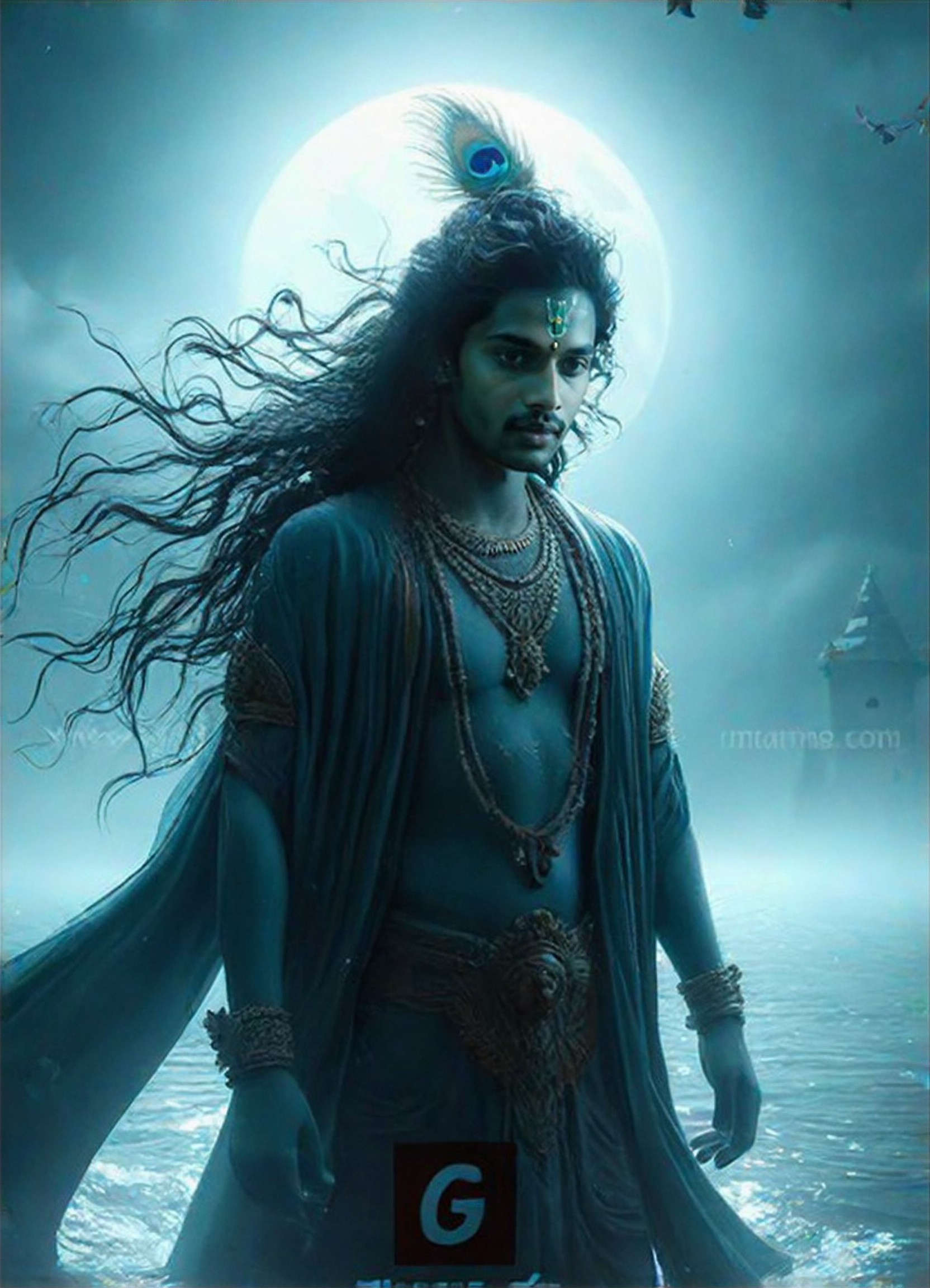 a1.art-generated Mythical image