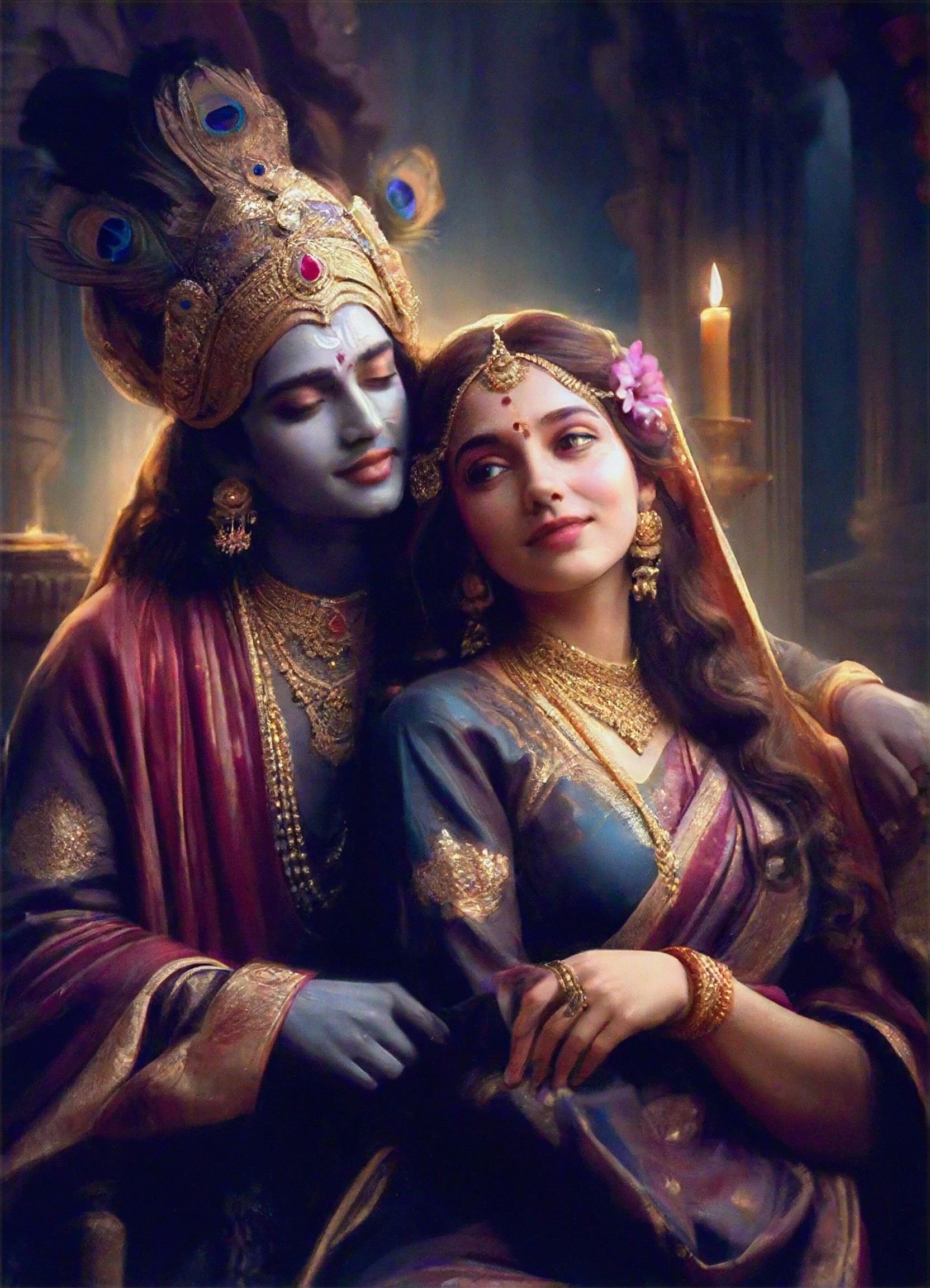 a1.art-generated Free Caricature image