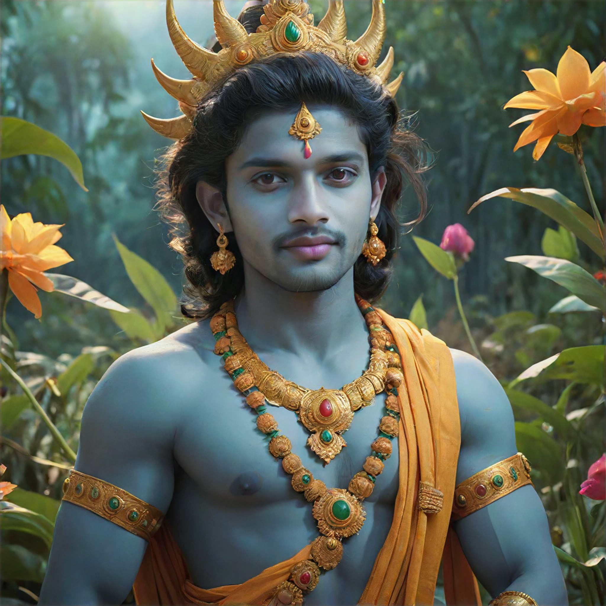 a1.art-generated Mythical image