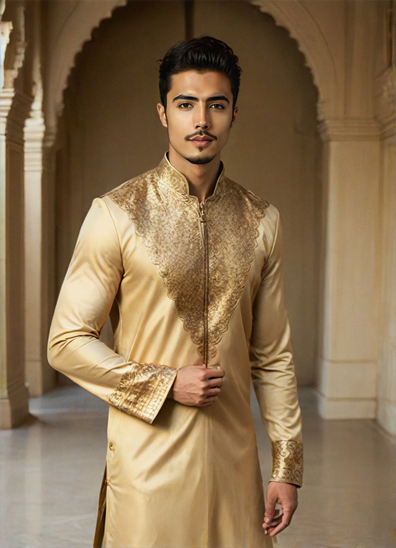 a1.art-generated Rich Texture image