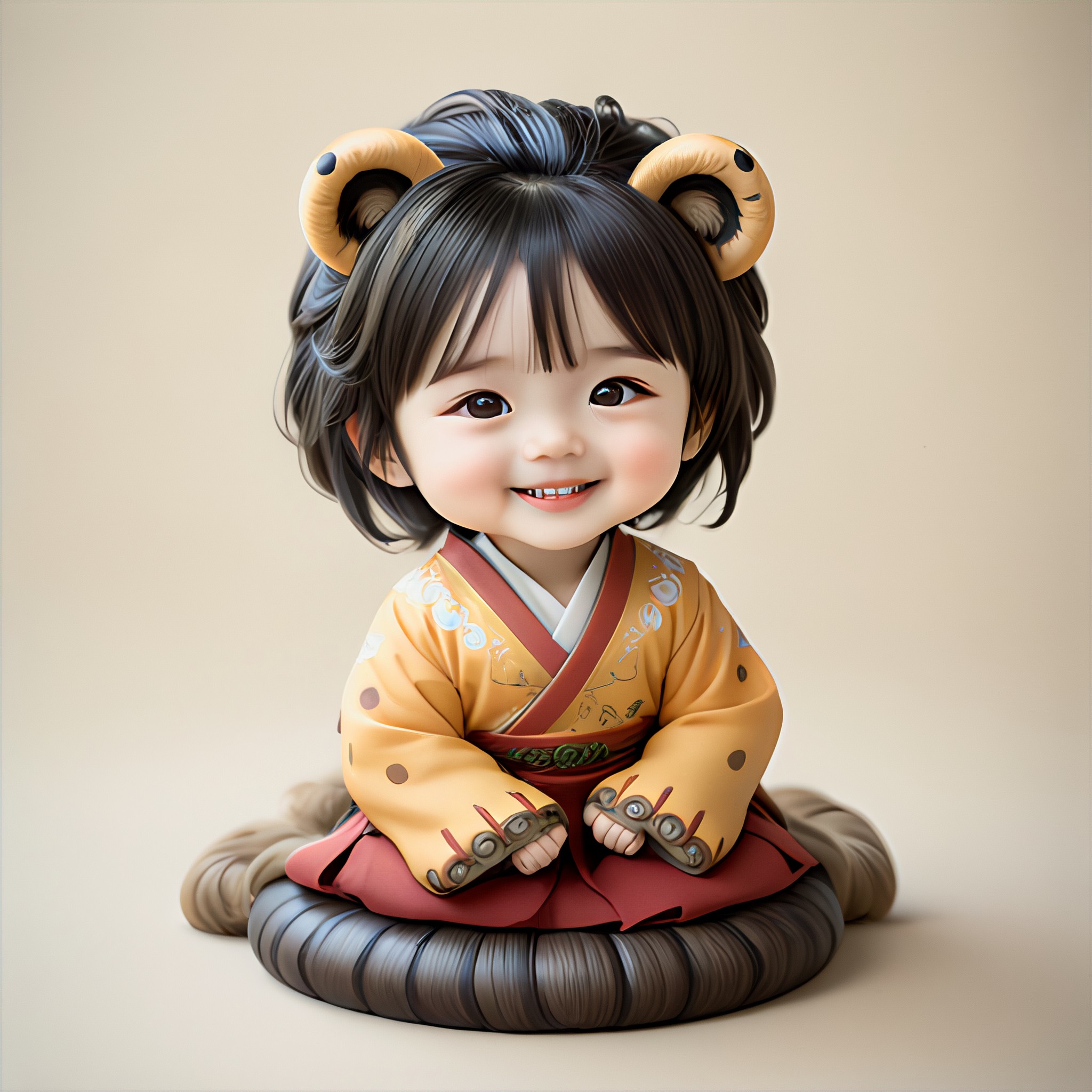 a1.art-generated Dafo Temple image