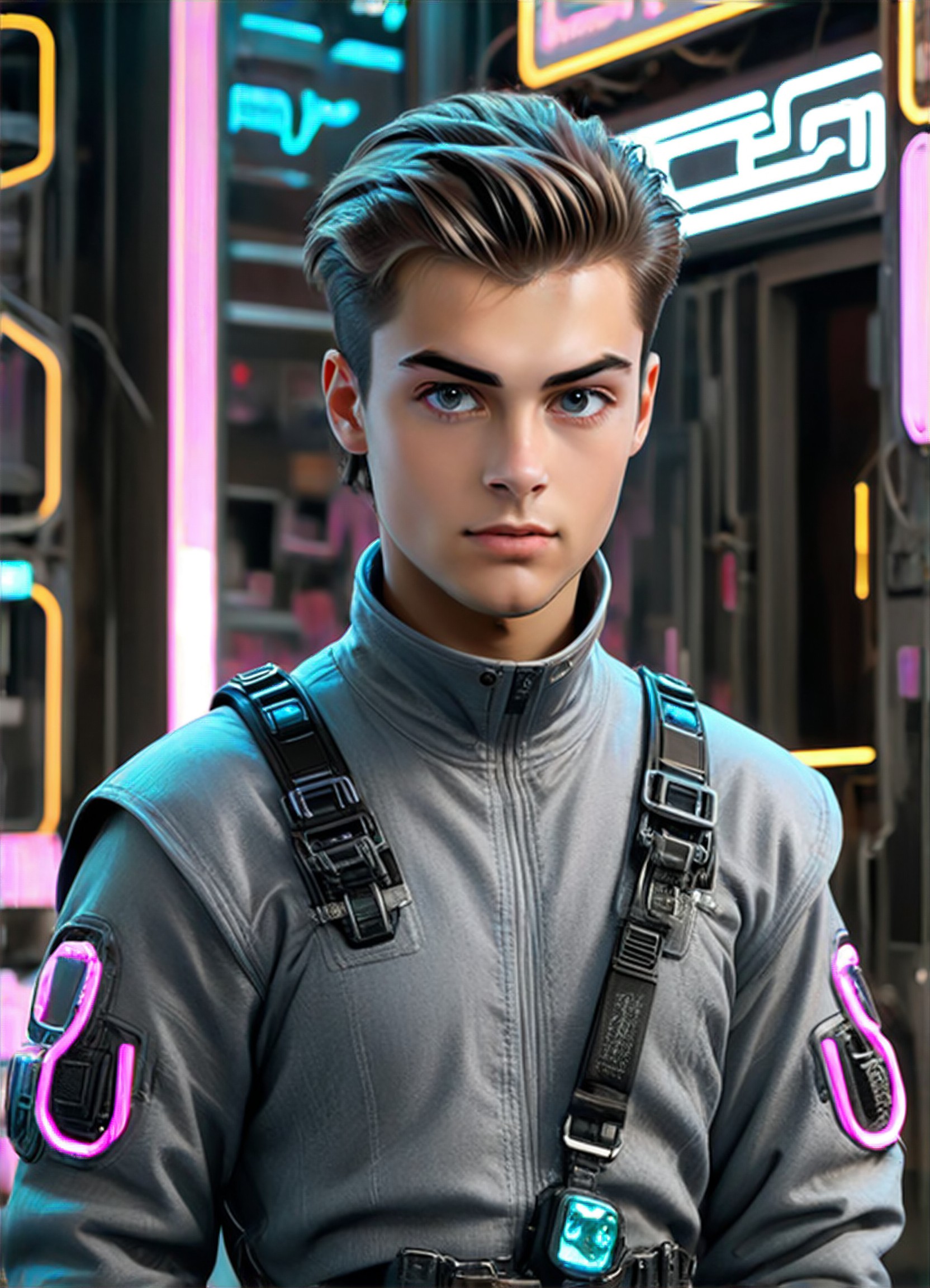 a1.art-generated Outfits image