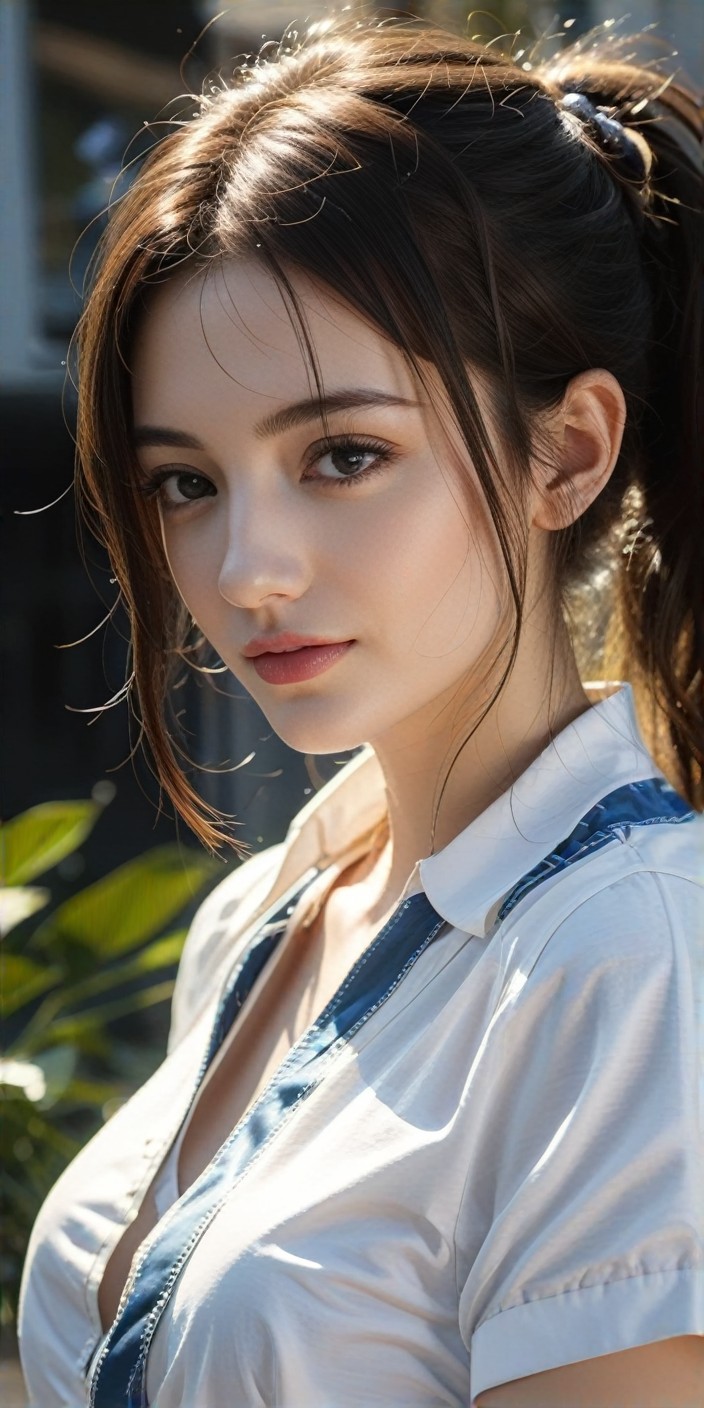 Sexy Aesthetic