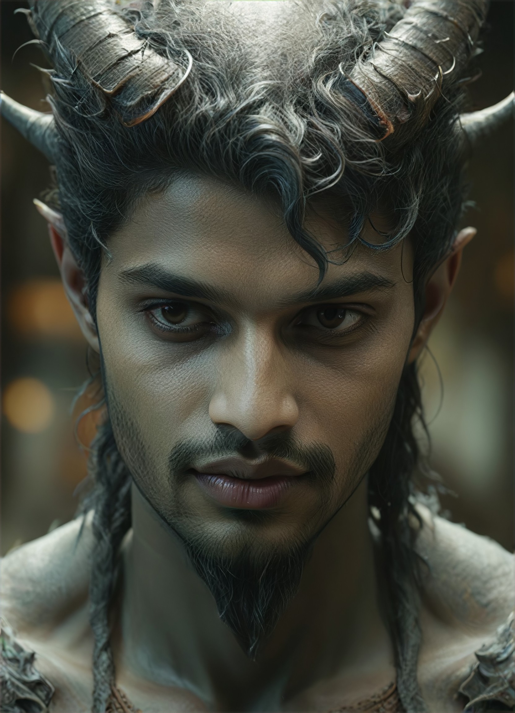 a1.art-generated Mythical Beast Motifs image