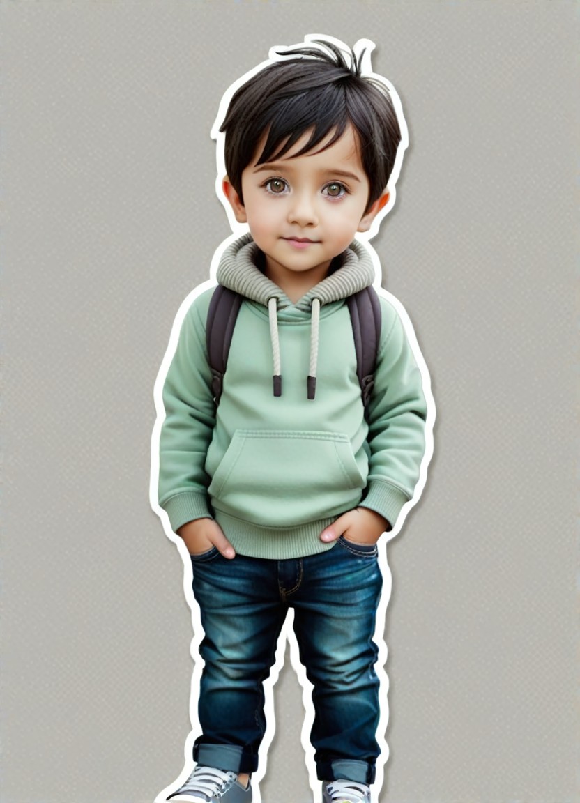 Cute Stickers
