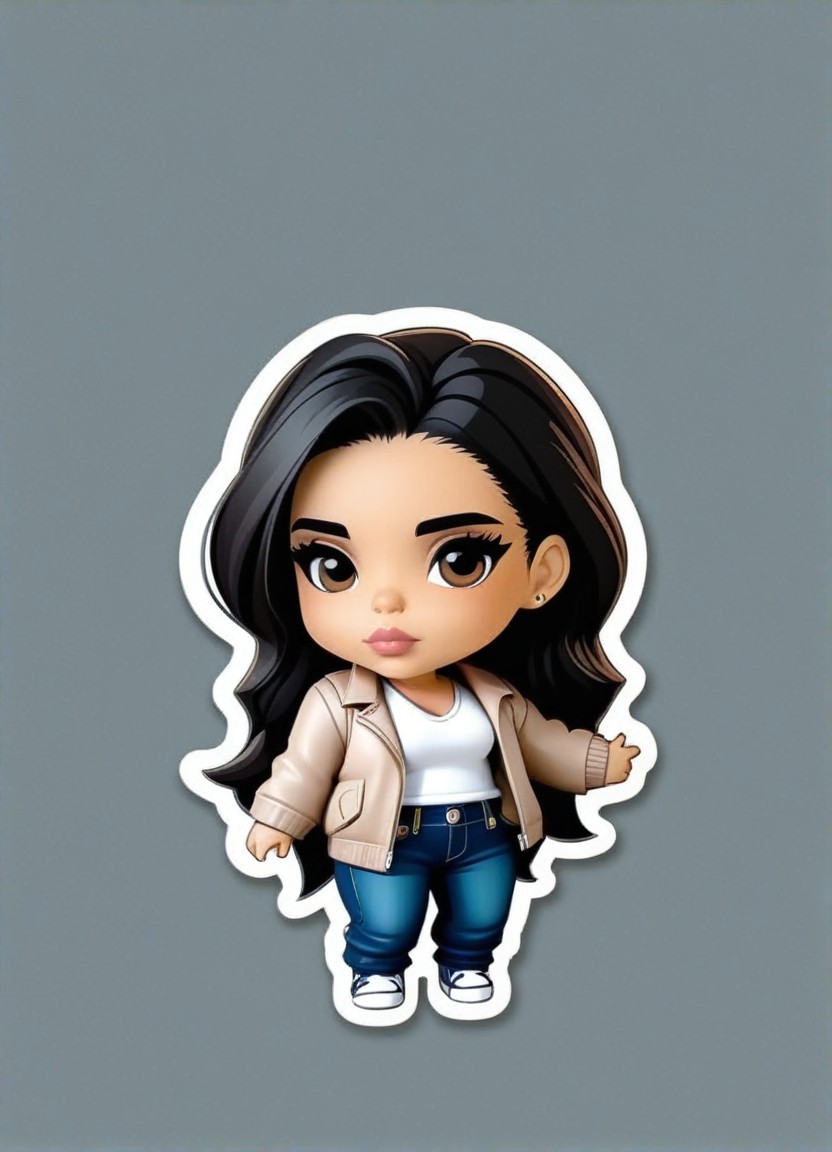 Cute Stickers