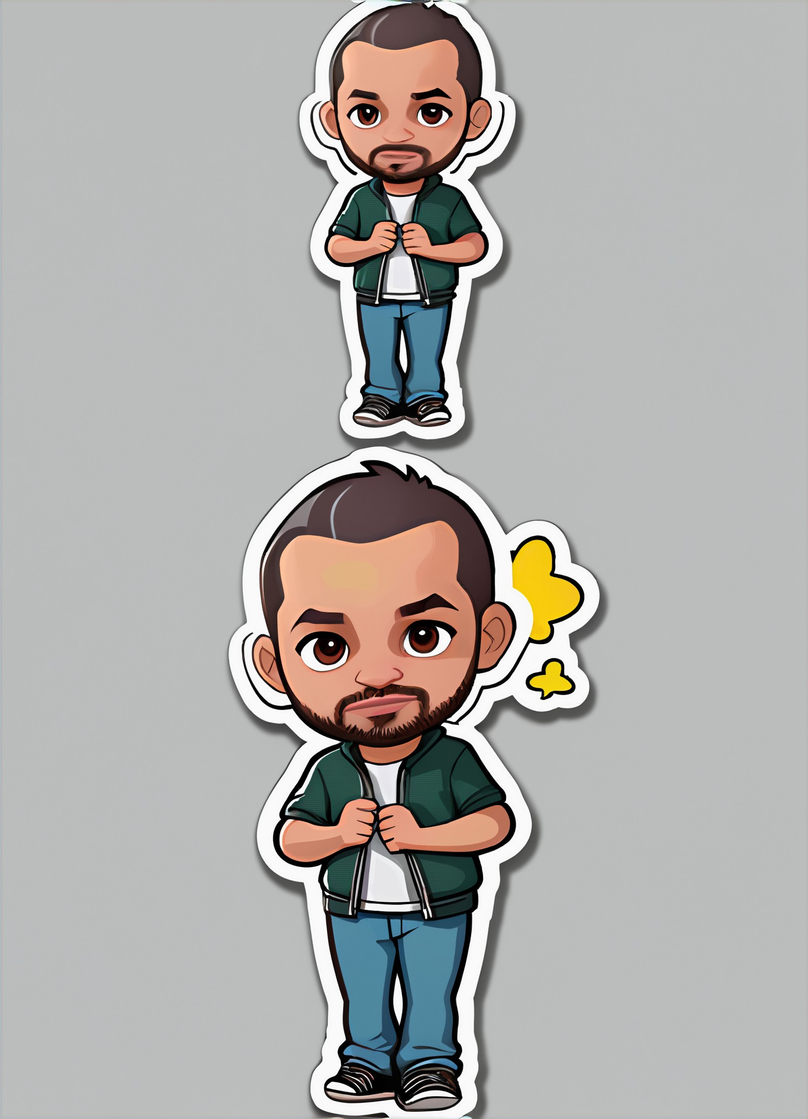 Cute Stickers