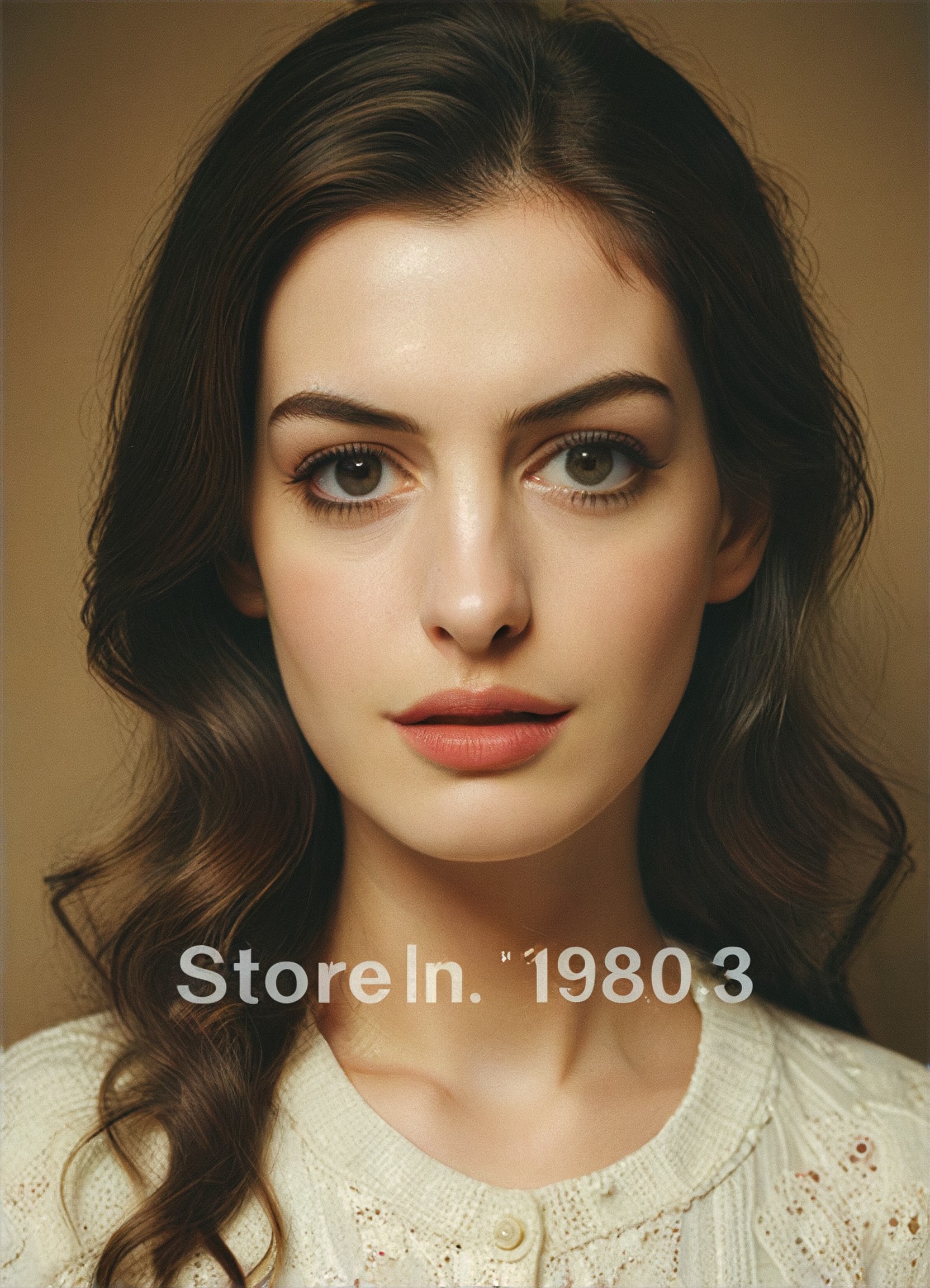 a1.art-generated Modeling Photoshoot image