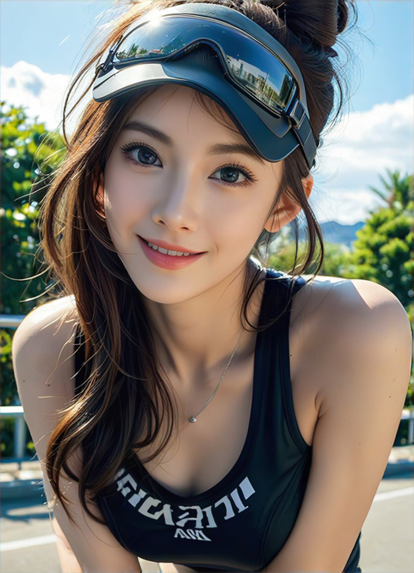 a1.art-generated Athletic Gear image