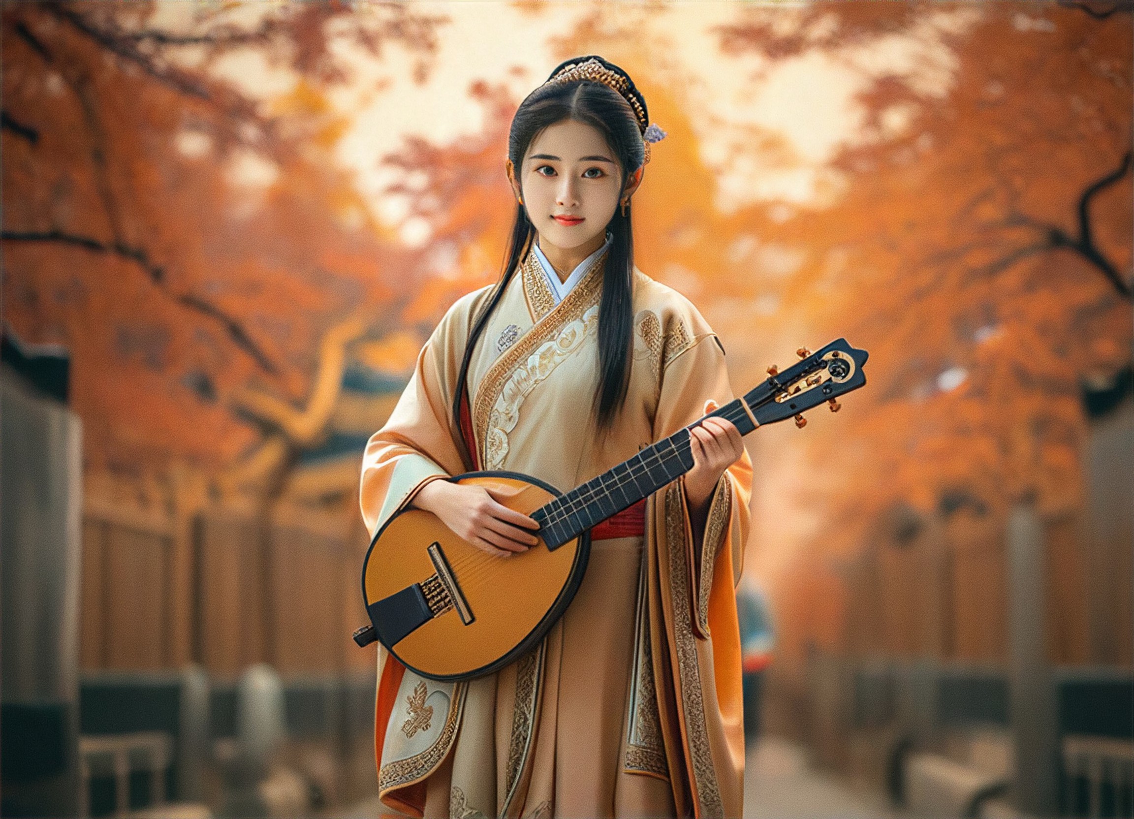 a1.art-generated Mural image