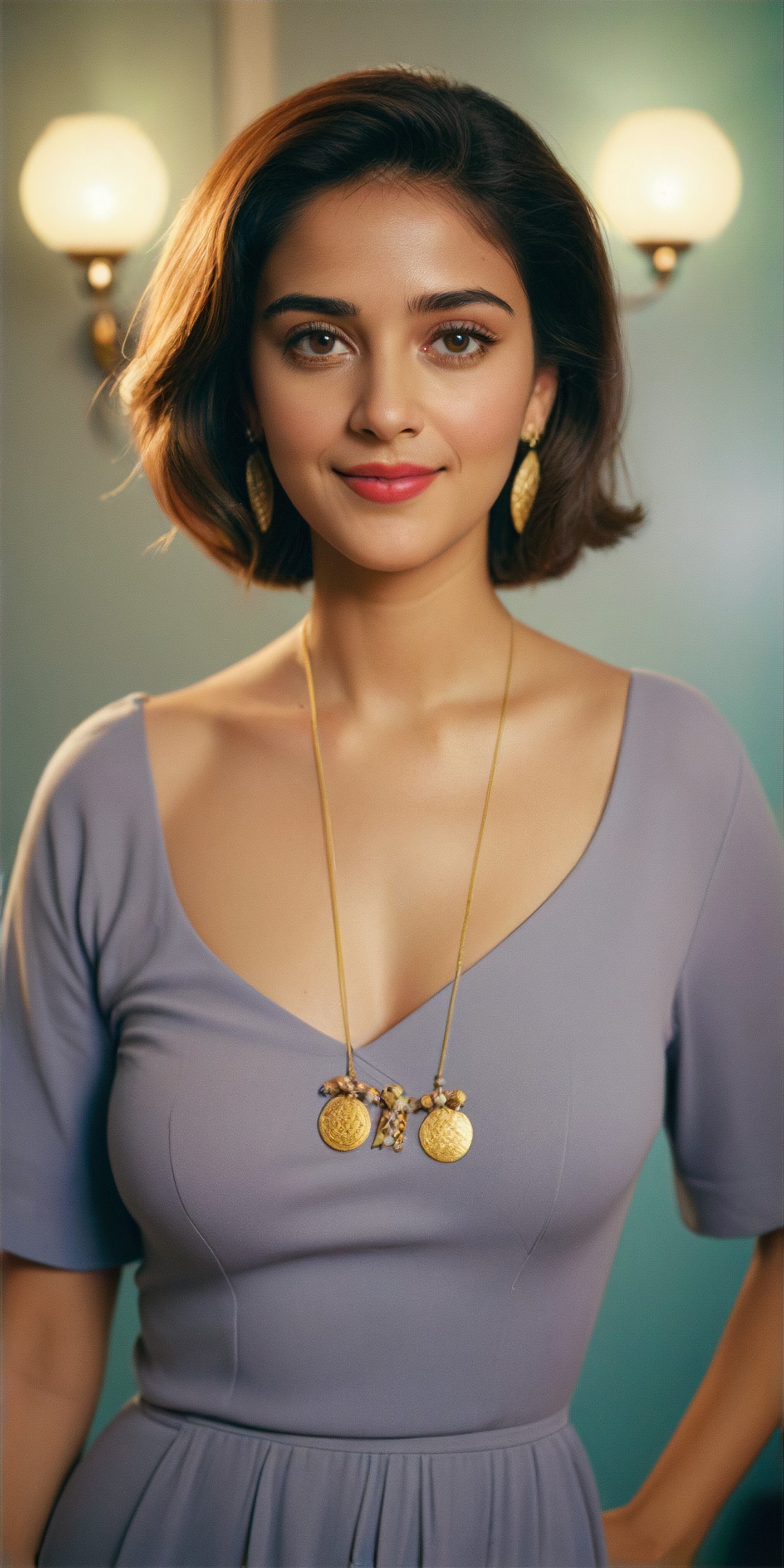 a1.art-generated Wife Jacket image