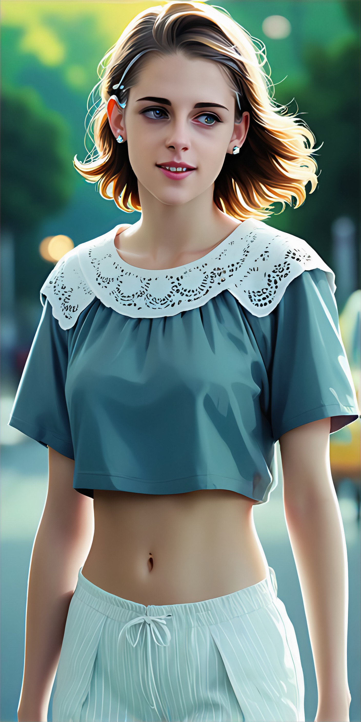 Teenagers Look image