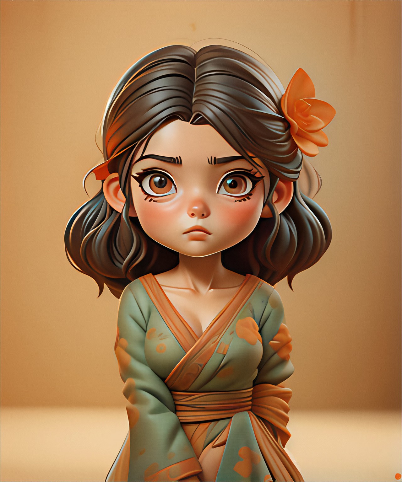 a1.art-generated Porn Pics image