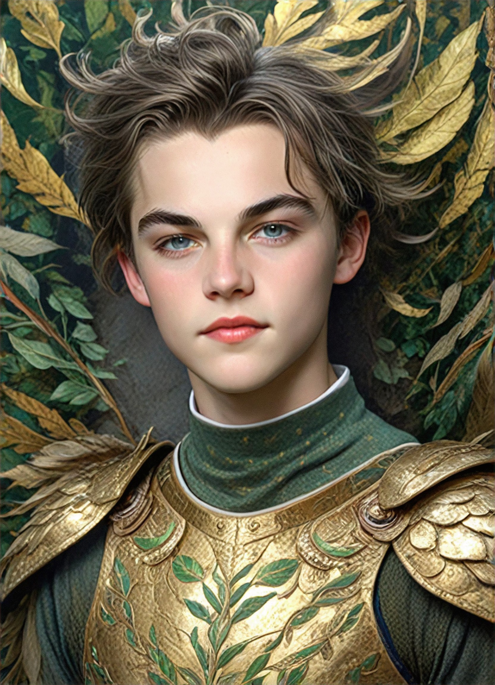 a1.art-generated Mythical image