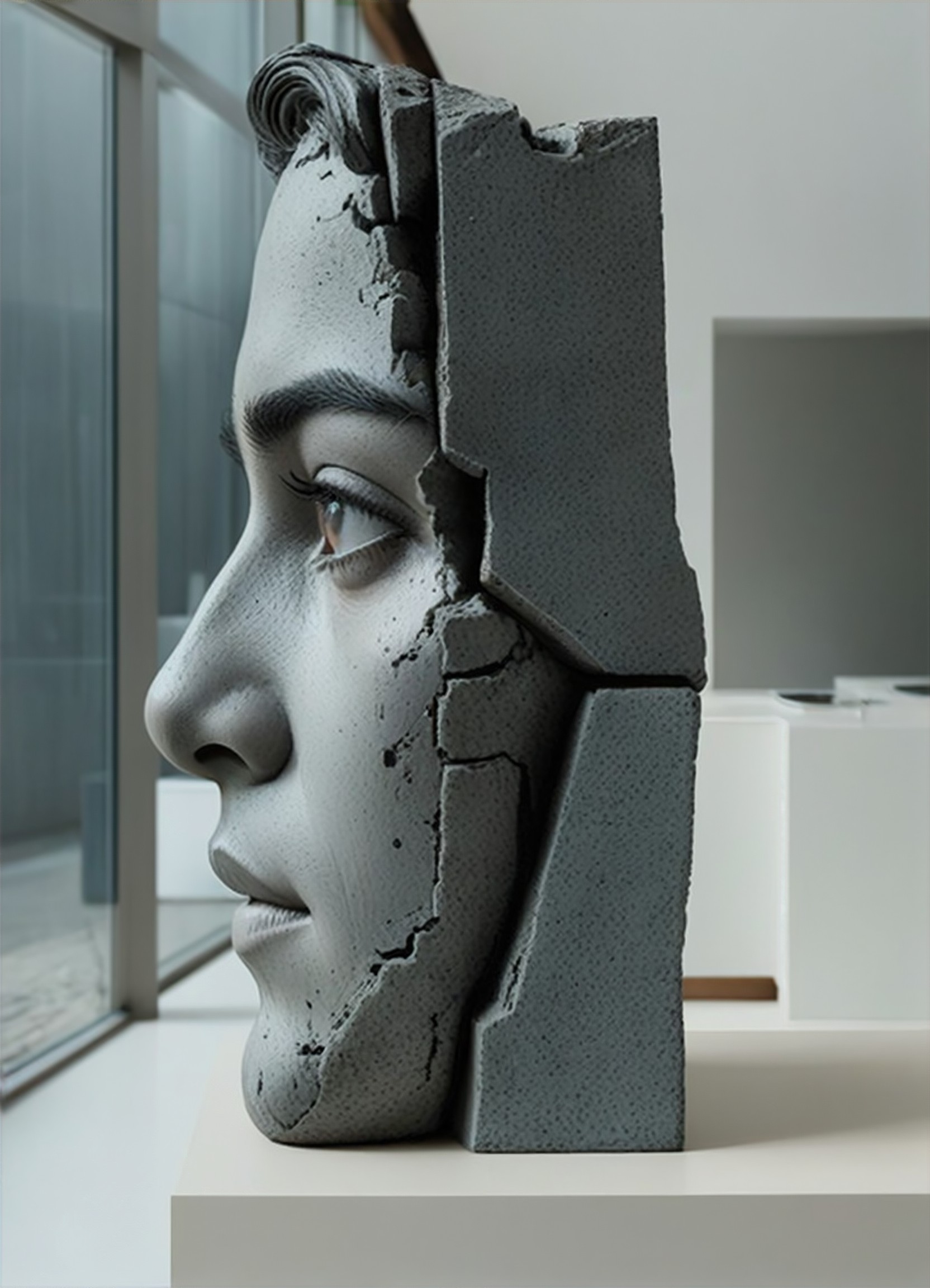 a1.art-generated Human Form image