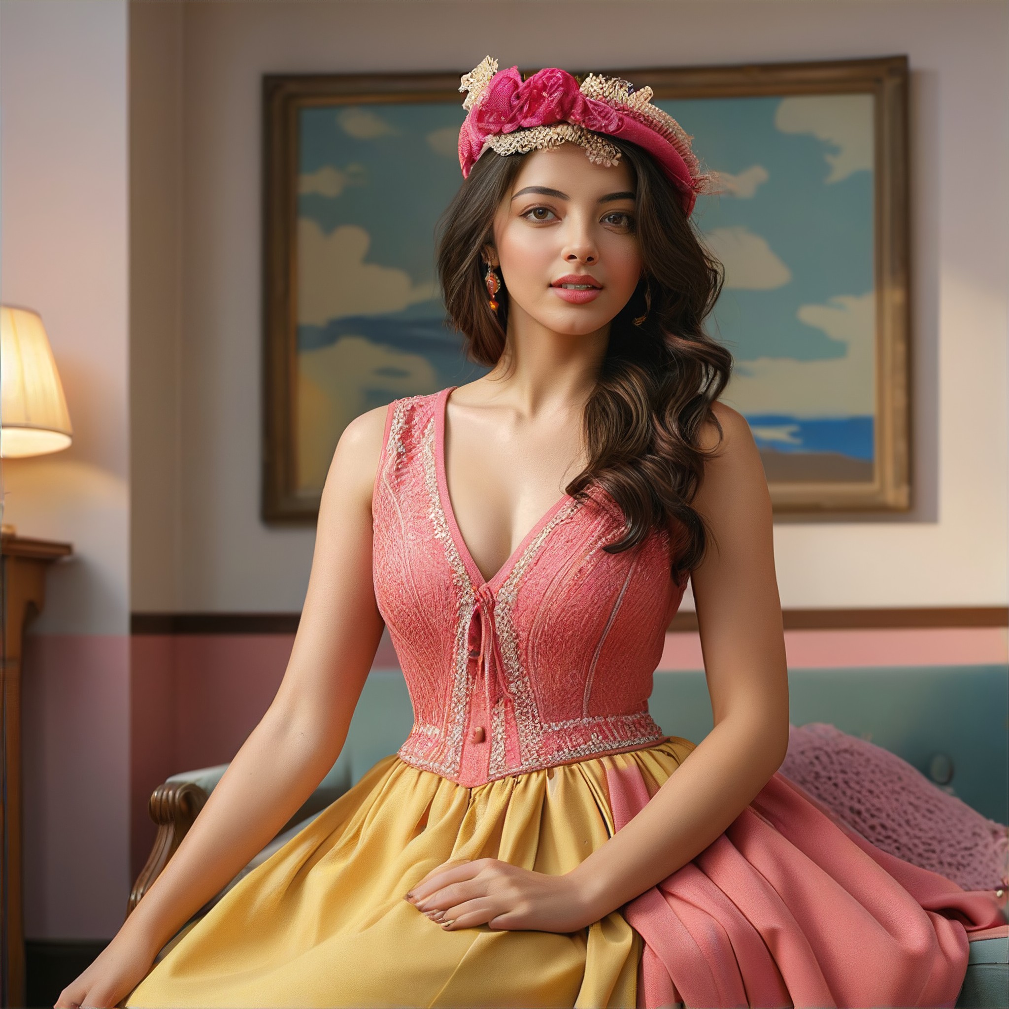 a1.art-generated Tools image