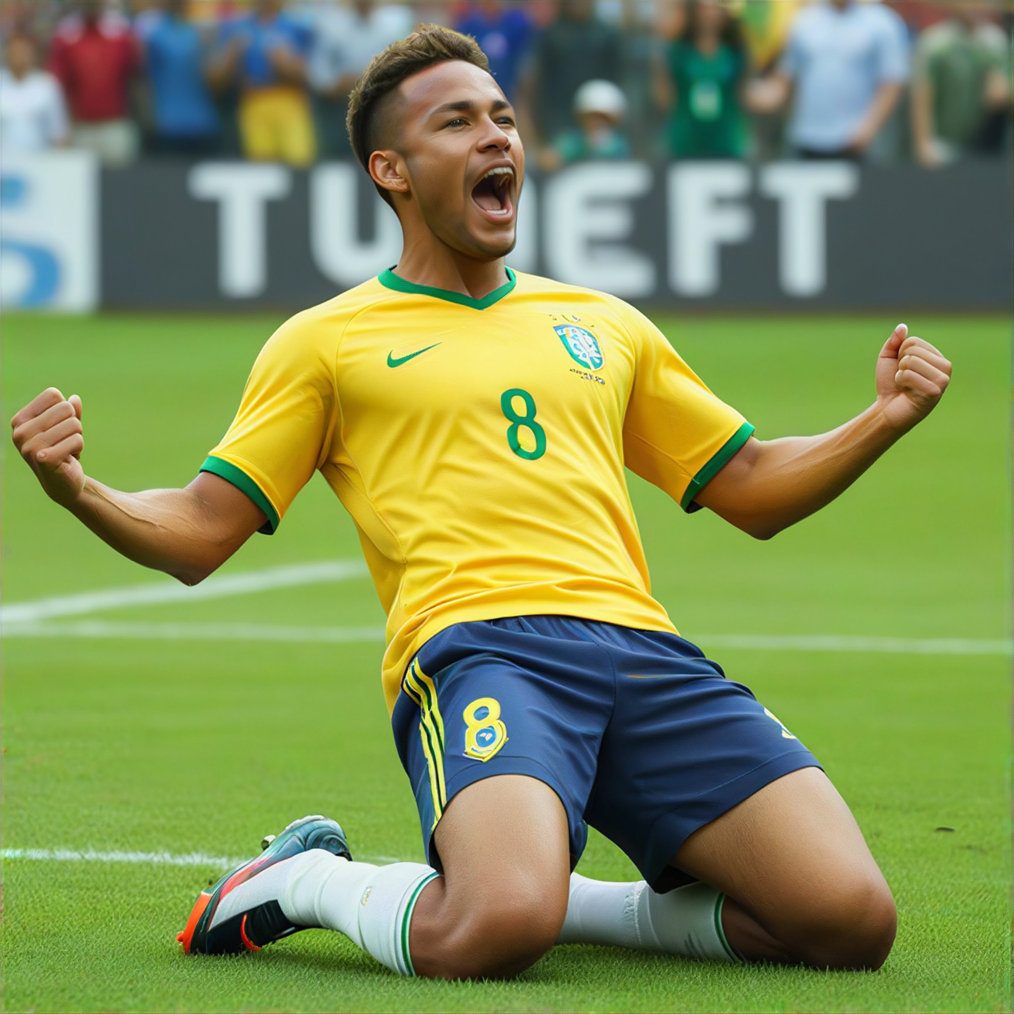 a1.art-generated Soccer image