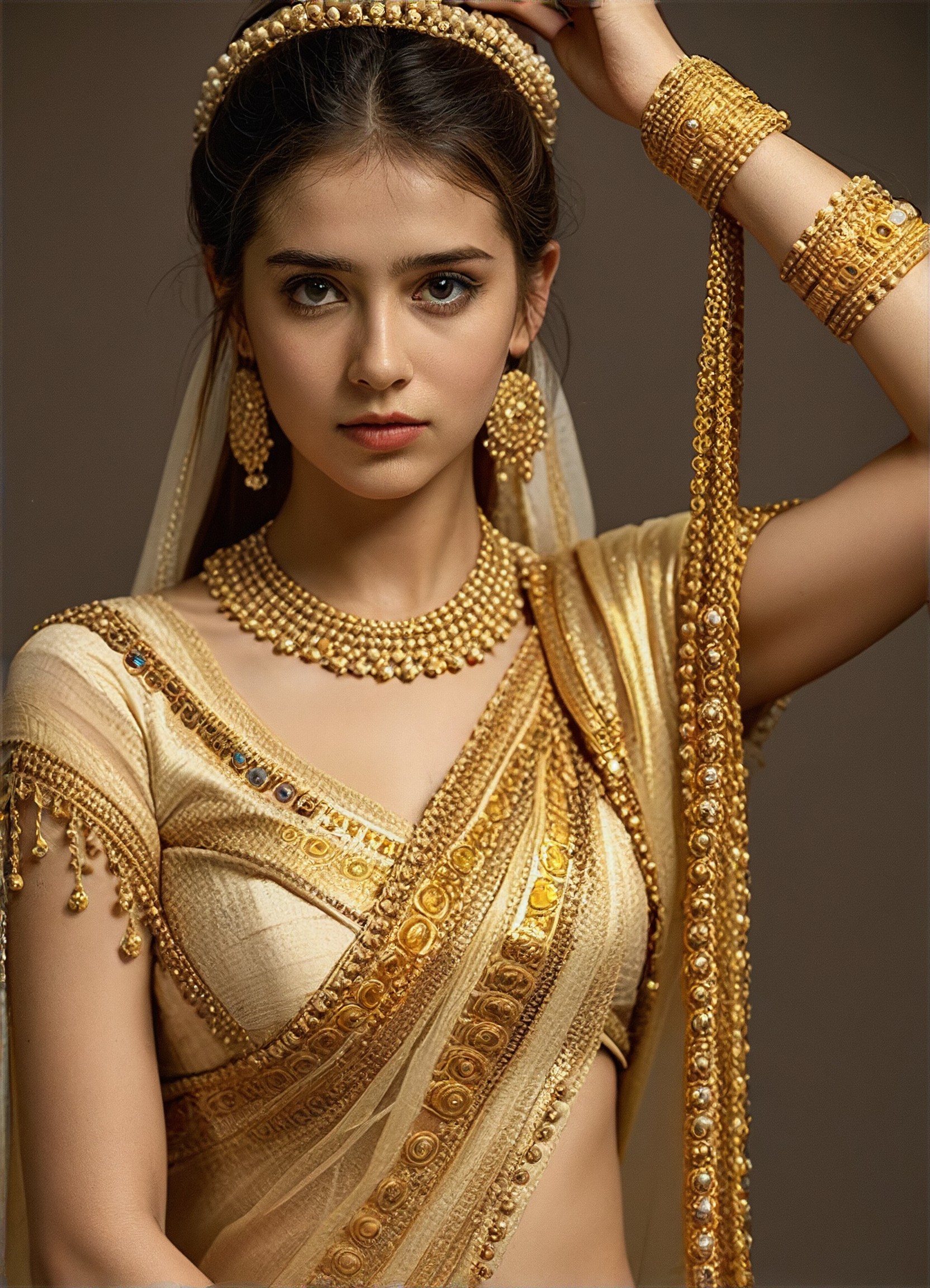 a1.art-generated Indian Traditional Women image