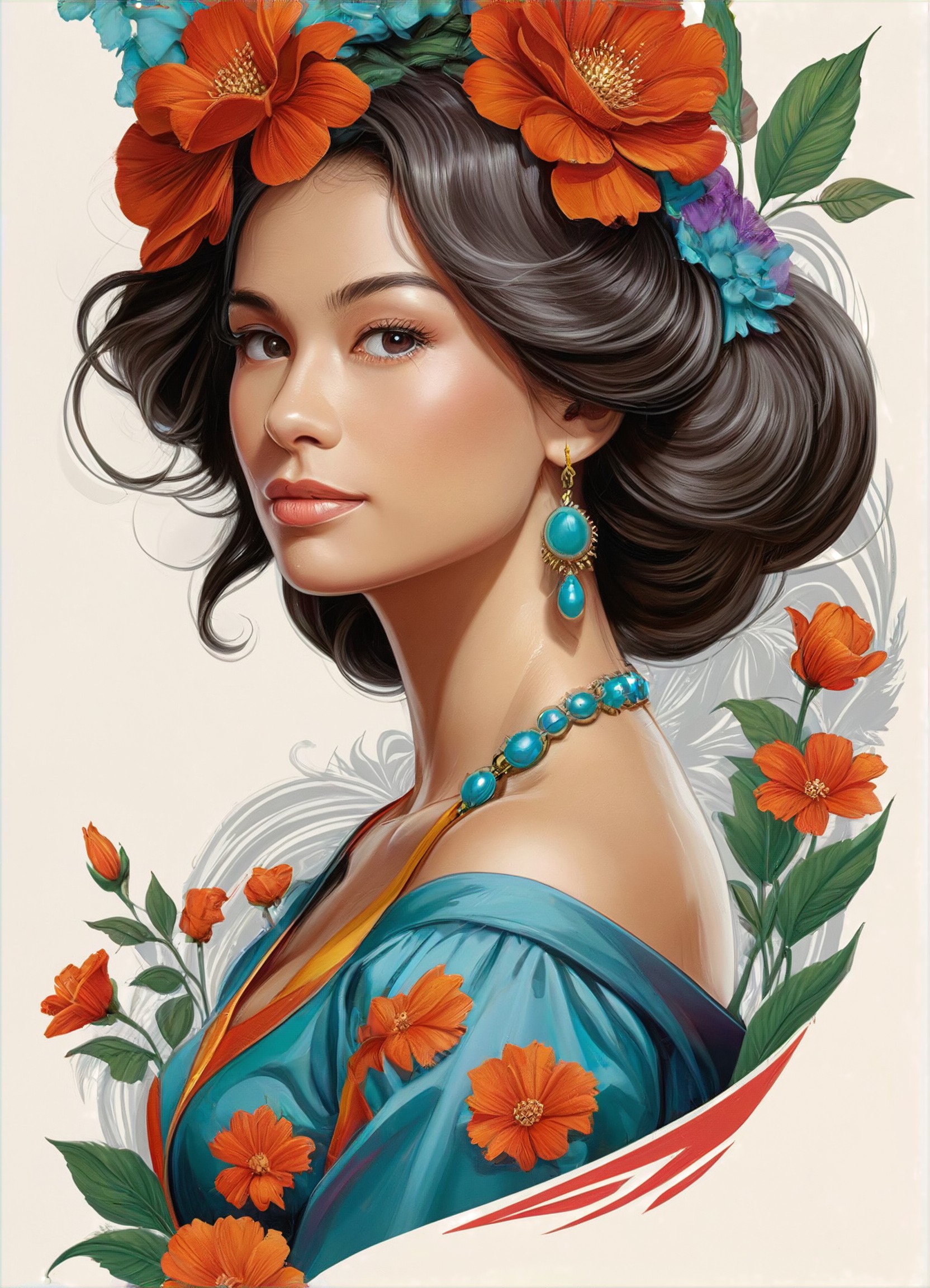 a1.art-generated ran image