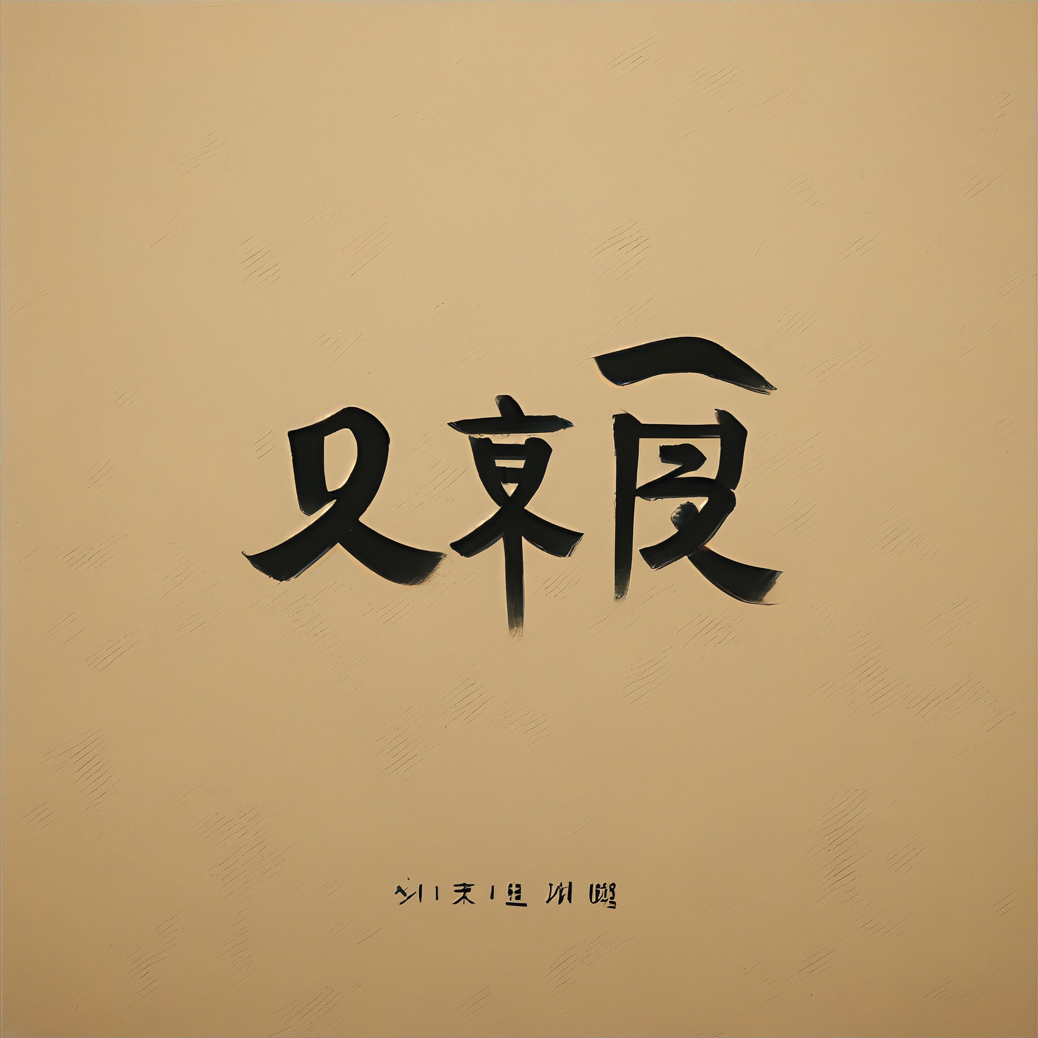 a1.art-generated Font image