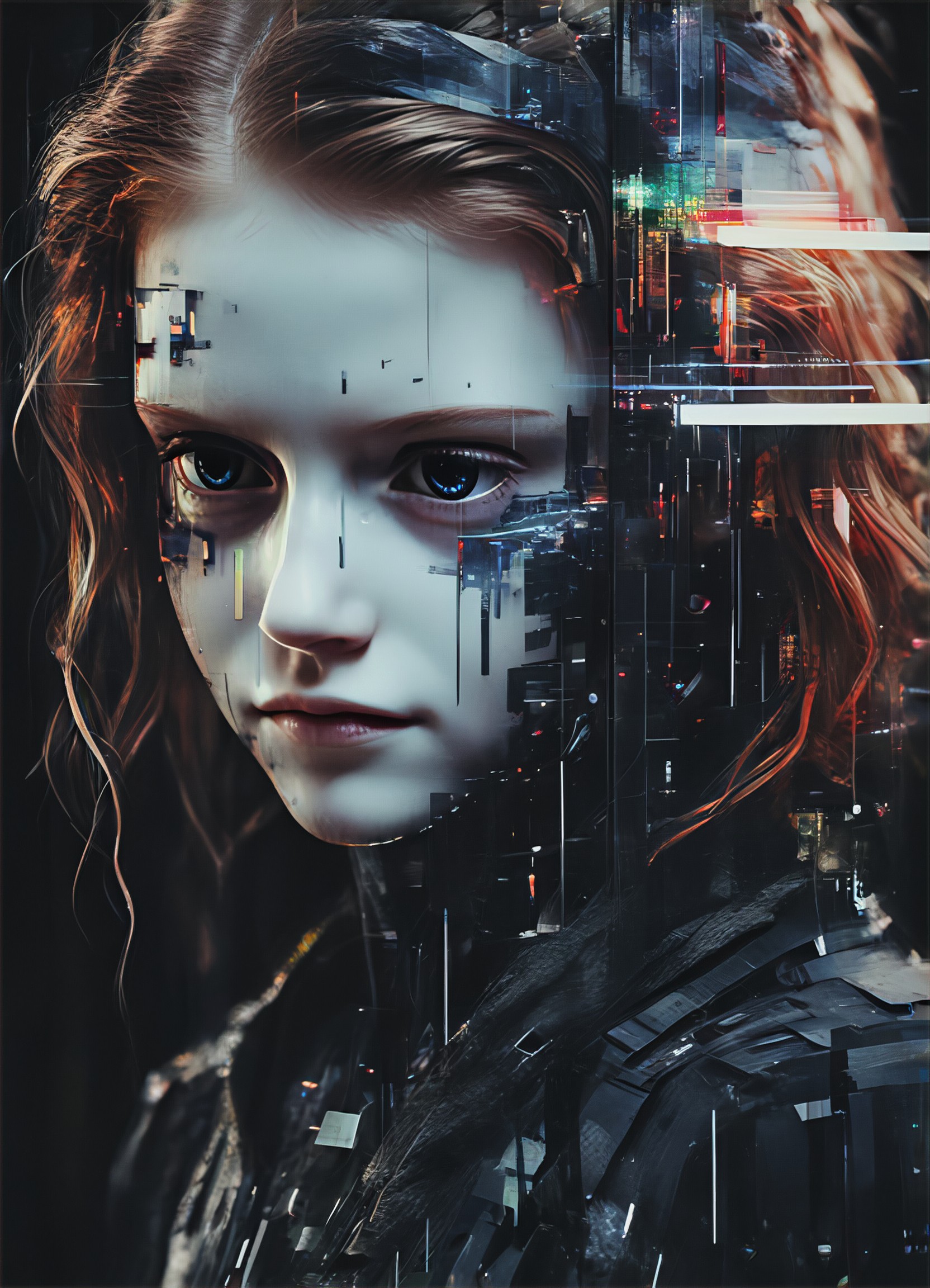Steampunk