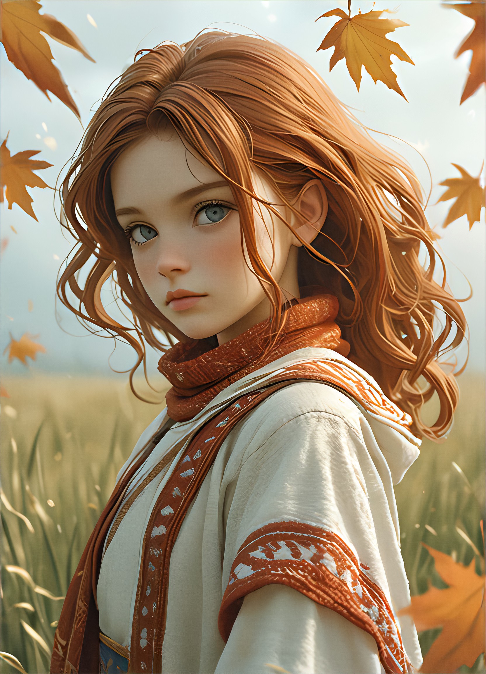 a1.art-generated Autumn Winter image