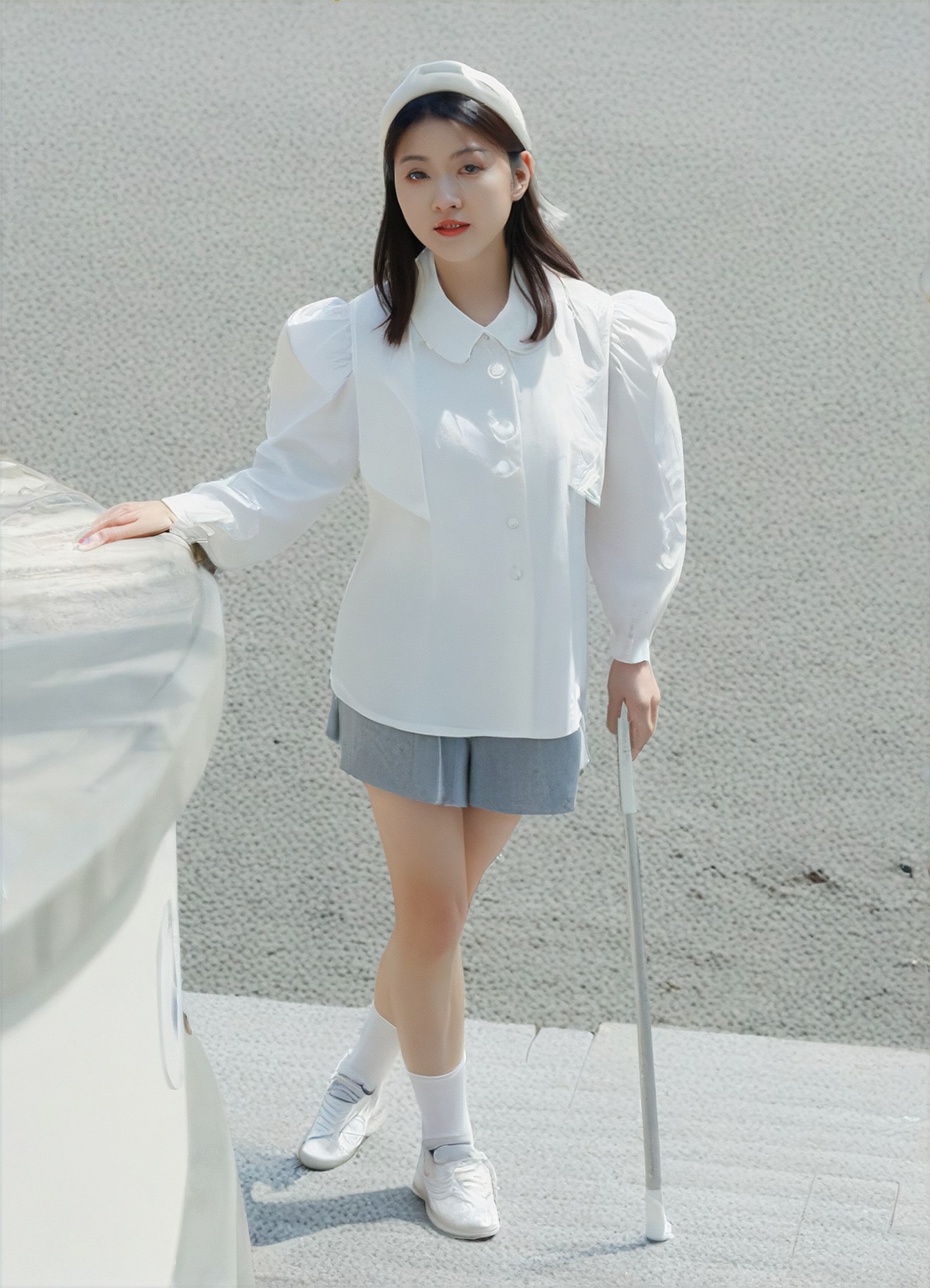 AI Sound art generator