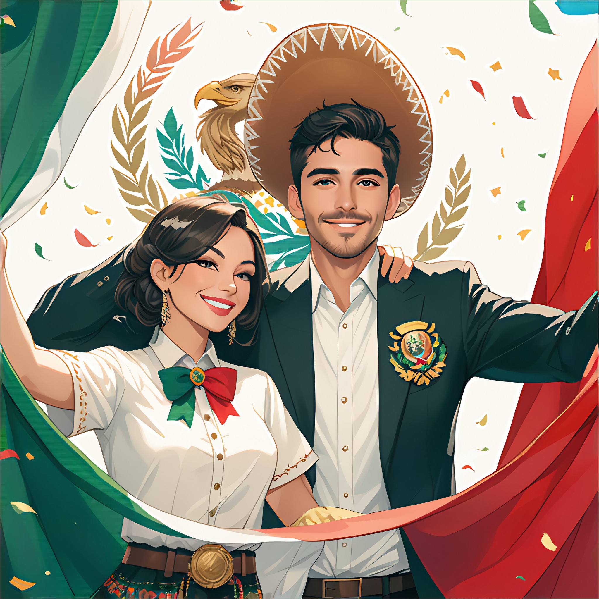 a1.art-generated Independence image