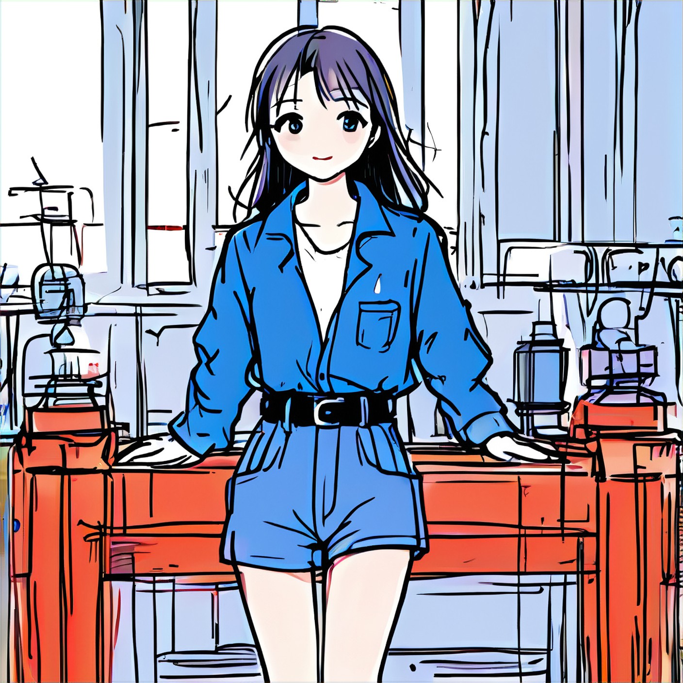 a1.art-generated Mummy image