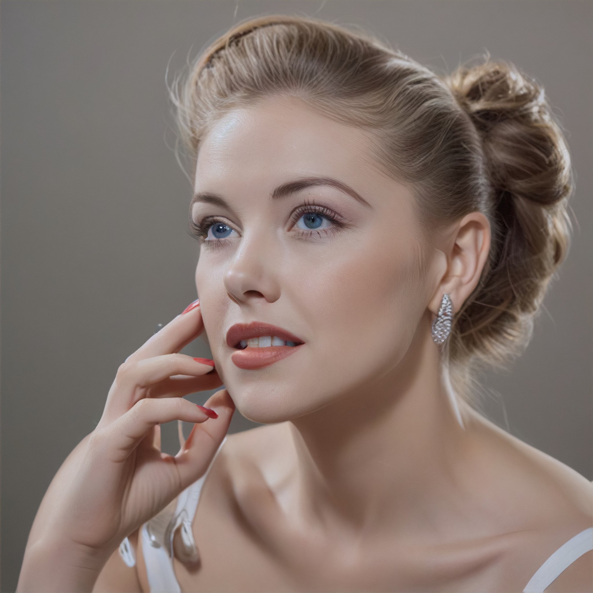 From past to now image