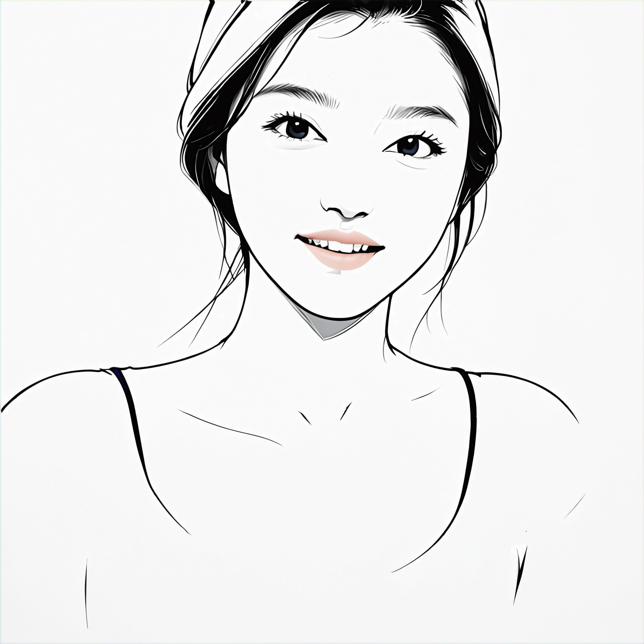AI Healthcare art generator
