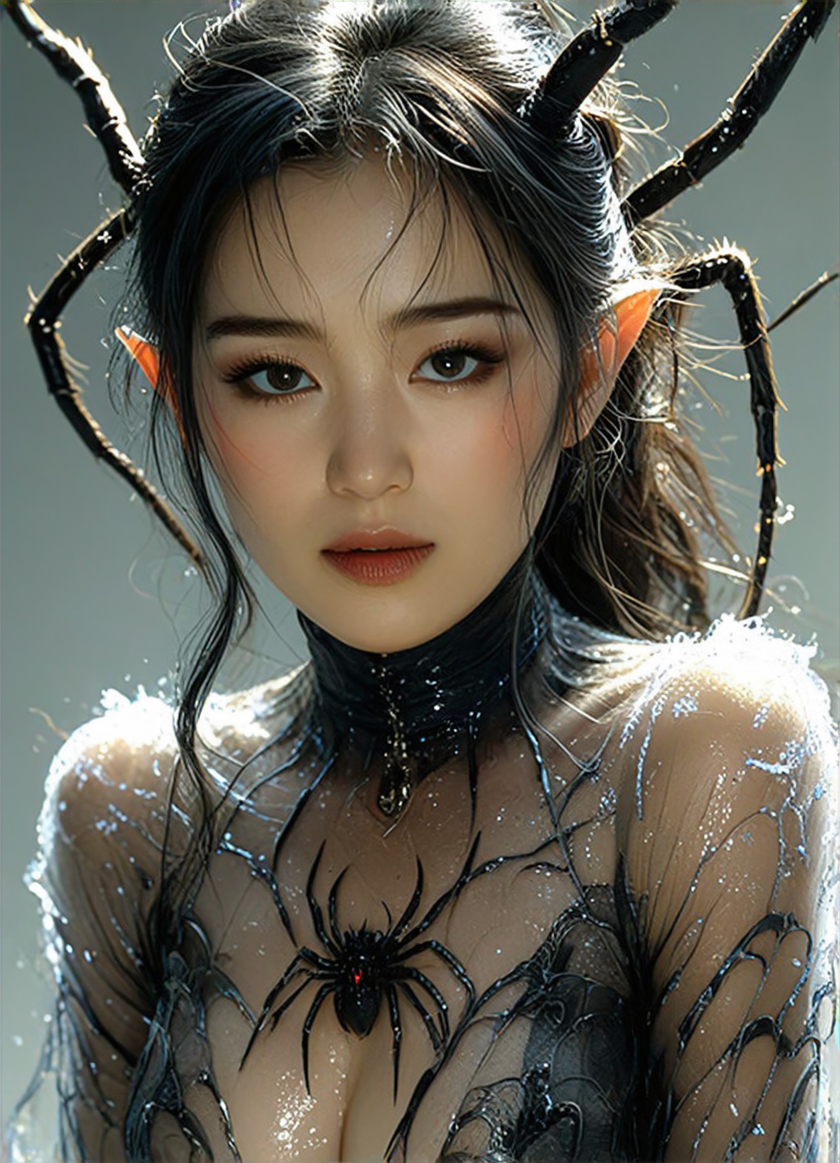a1.art-generated Spider image