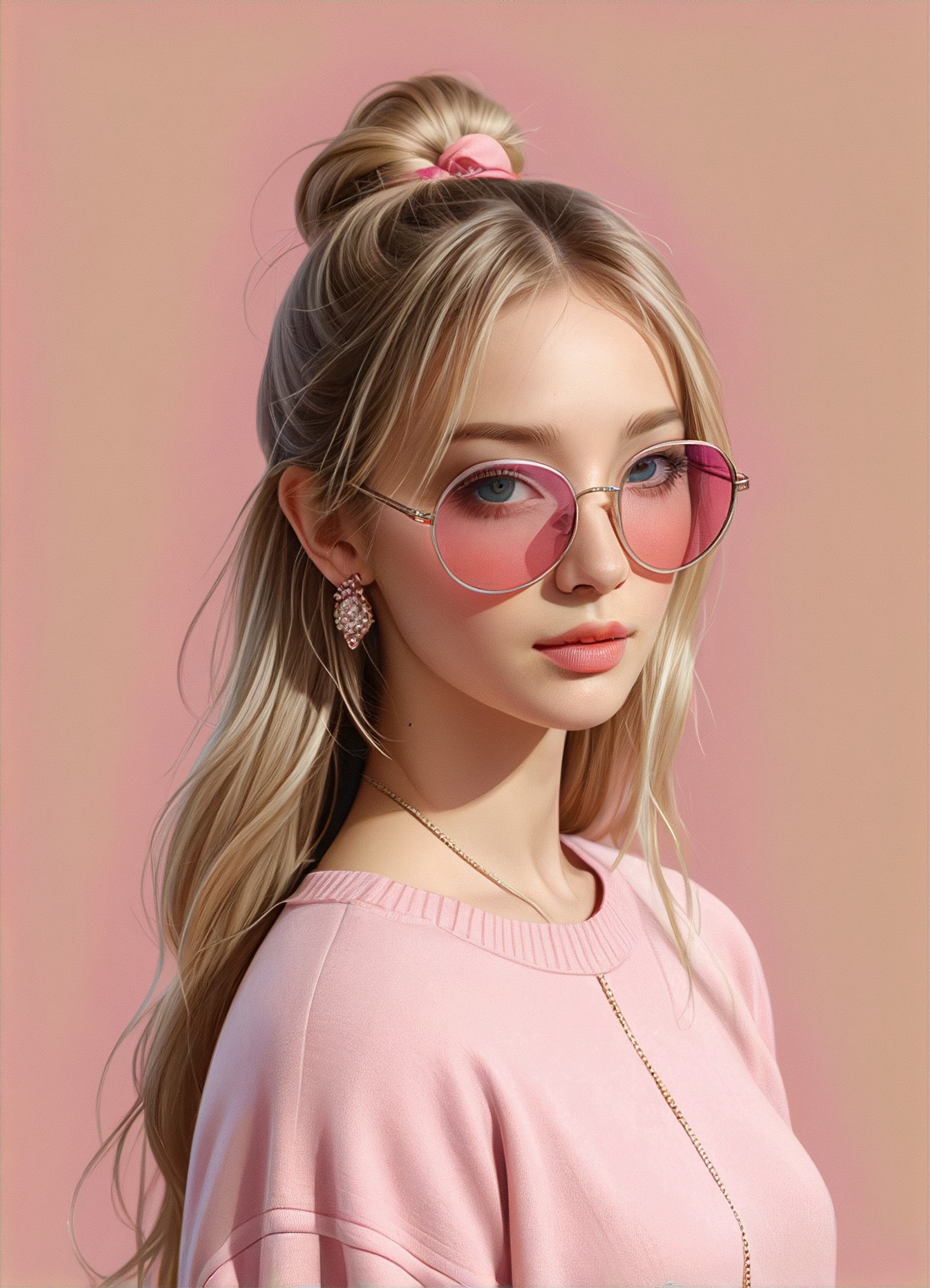 a1.art-generated Realistic Imagery image
