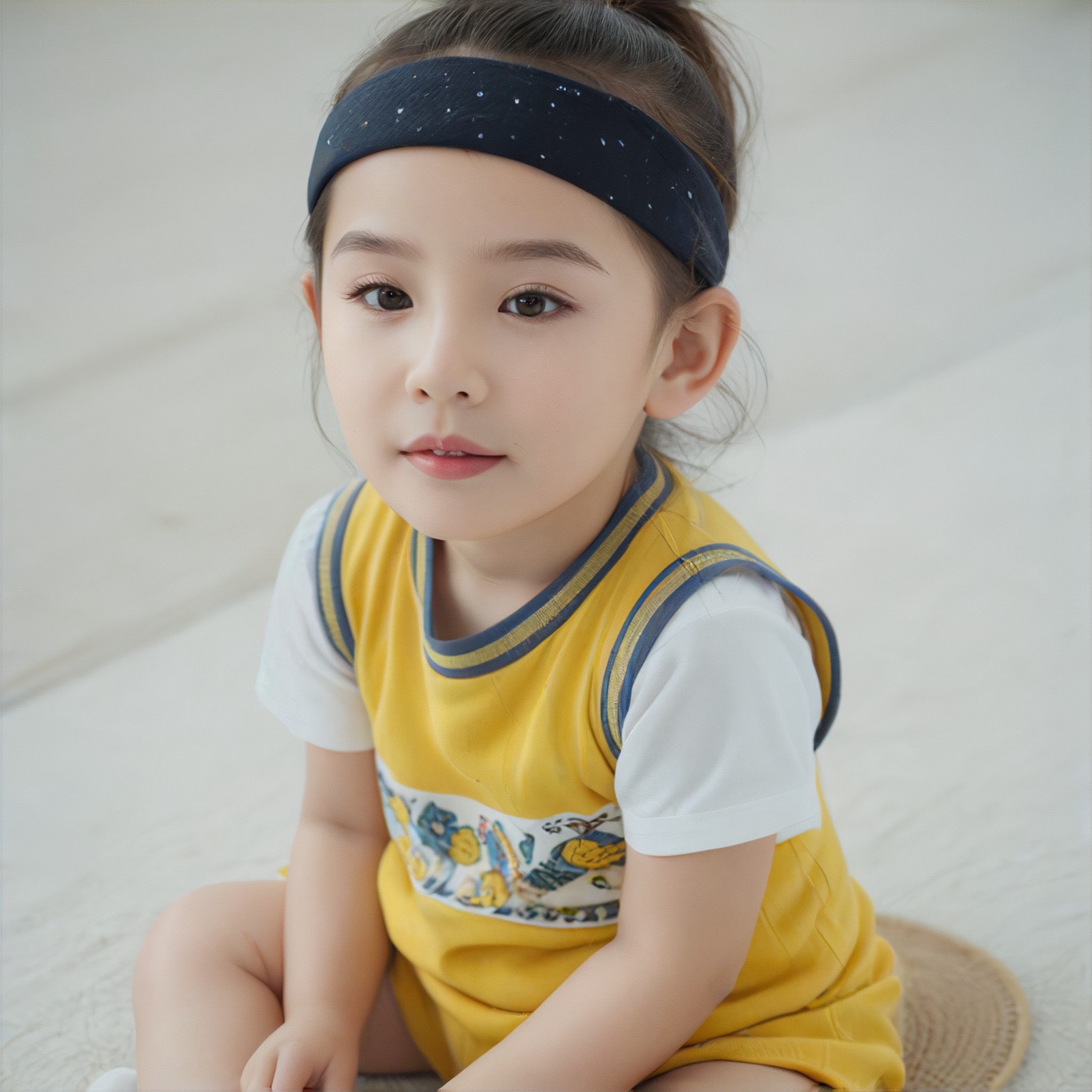 a1.art-generated Genetic Prediction image