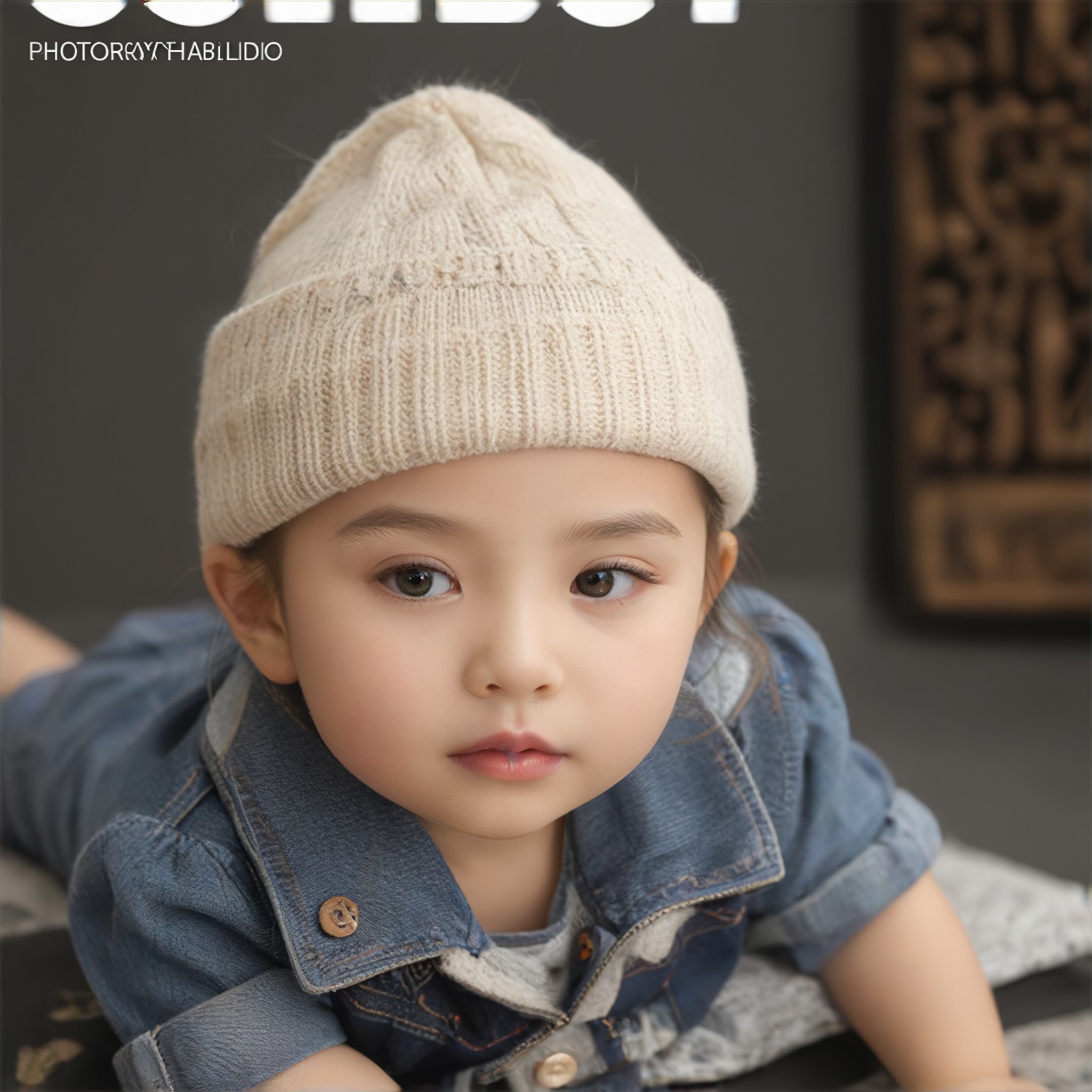 a1.art-generated Genetic Prediction image