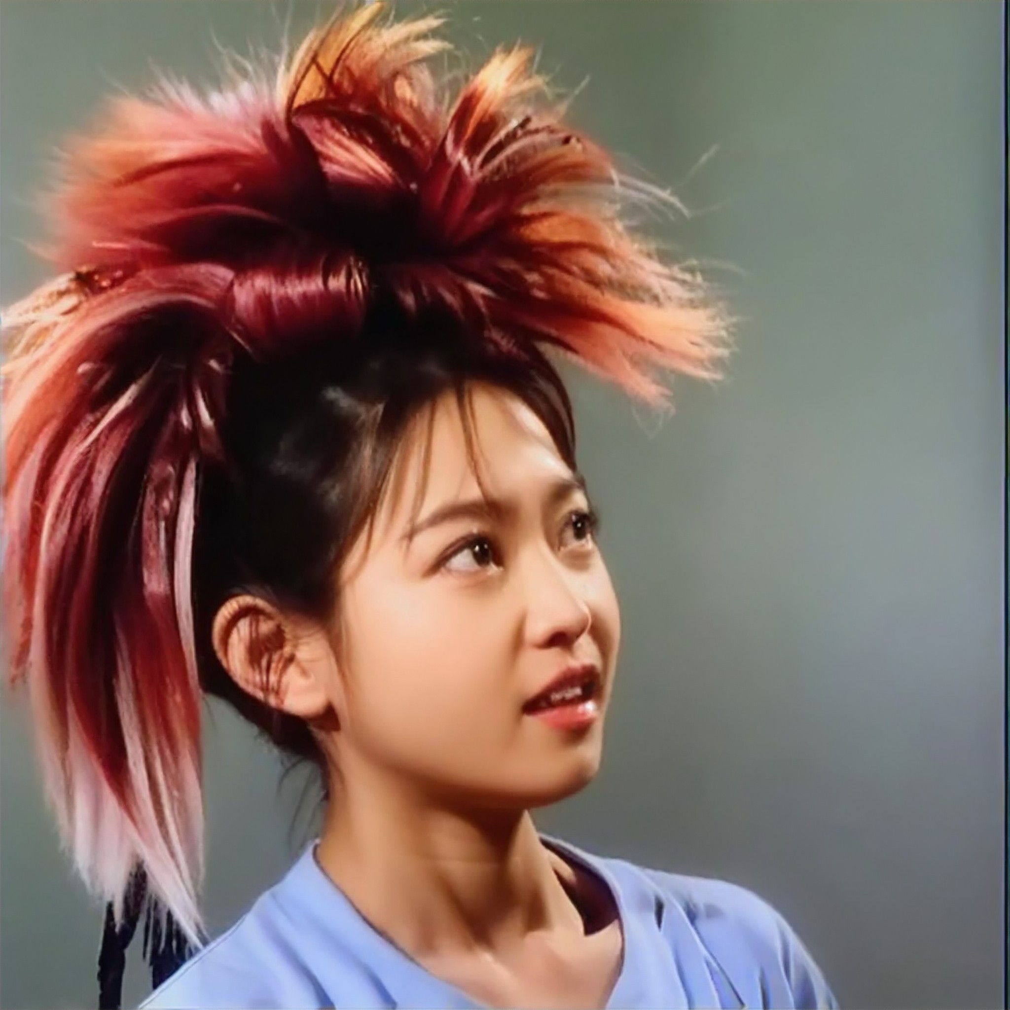 a1.art-generated Liu Qiyue image