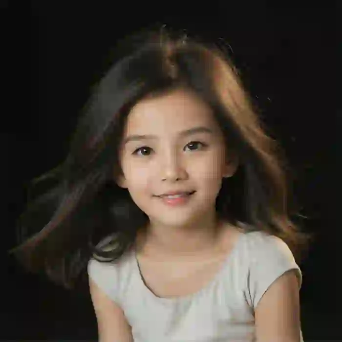 AI Genetic Prediction art generator