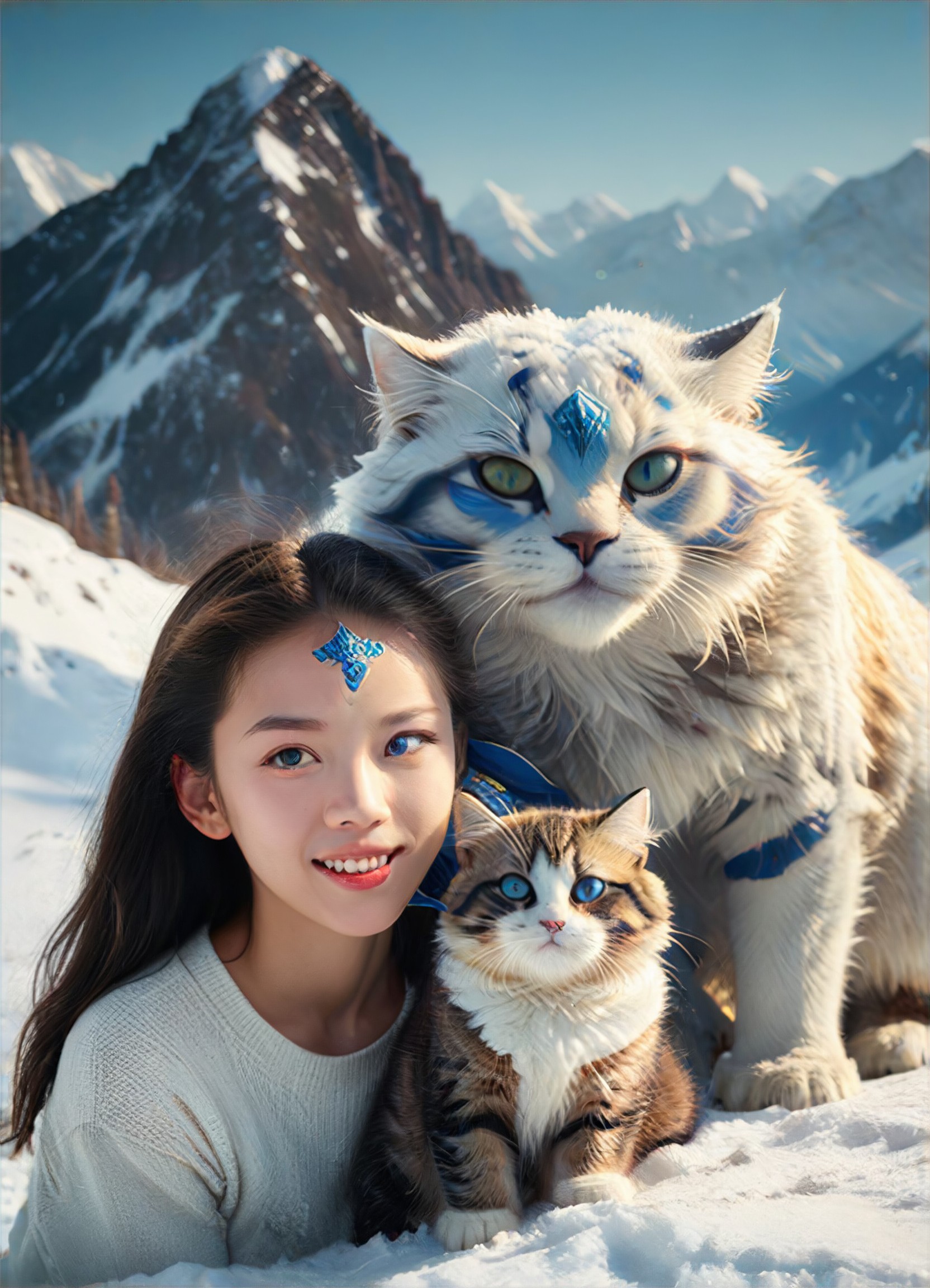 a1.art-generated Legendary Narrative image