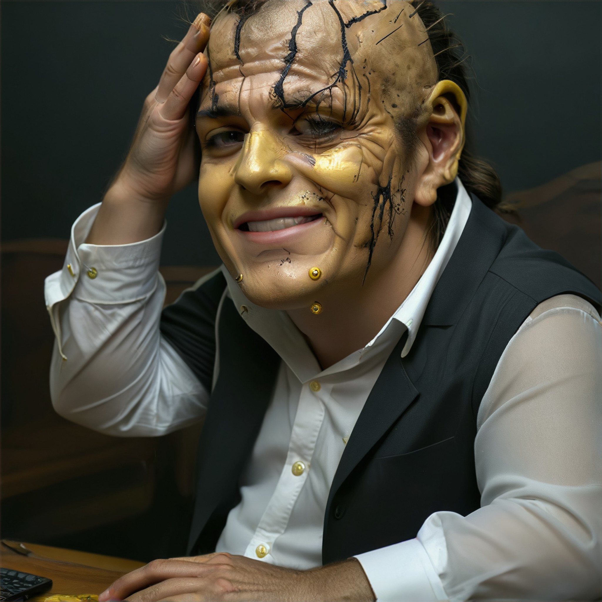 a1.art-generated Elder Jinchi image
