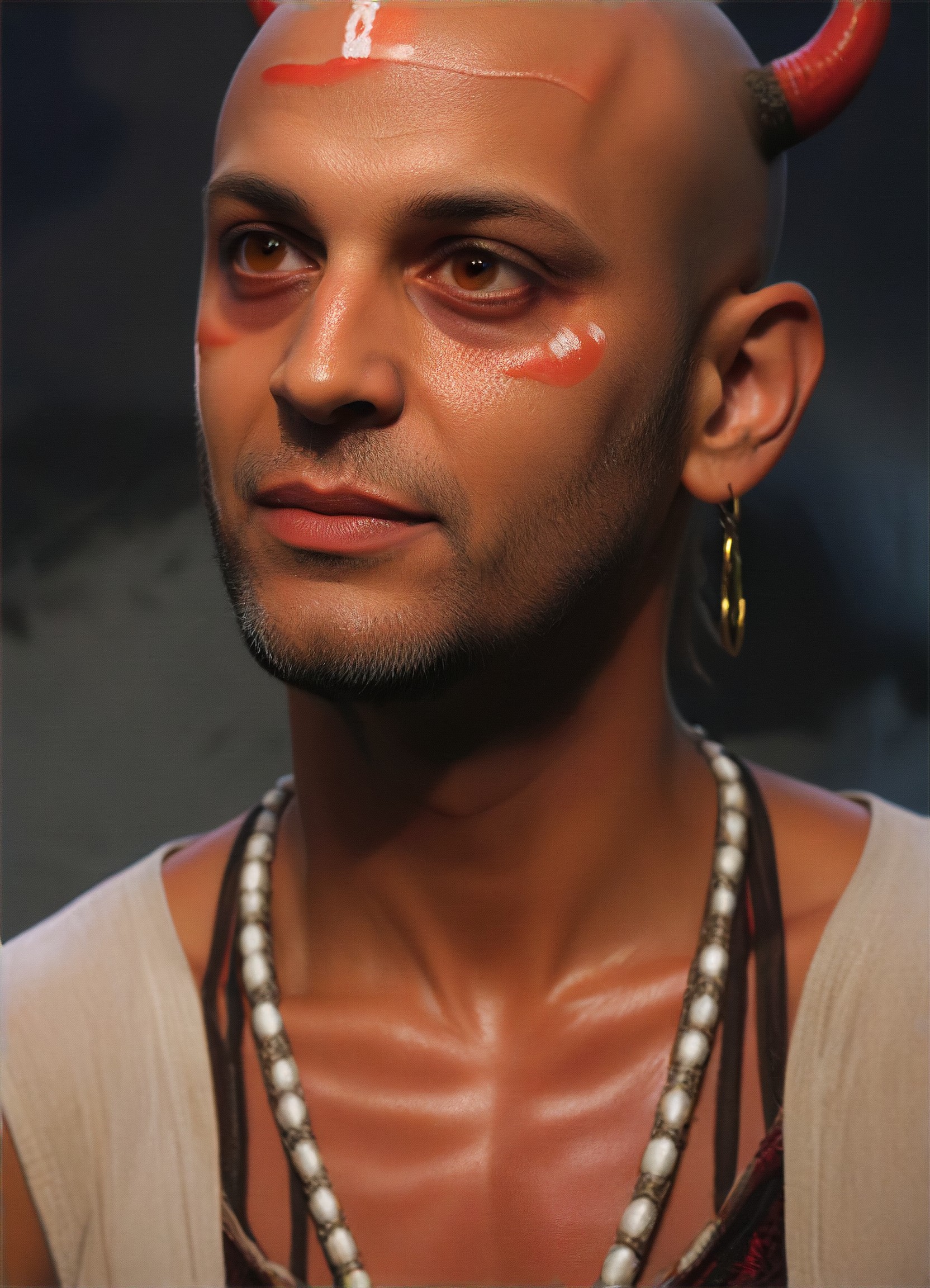 Black Myth: Wukong - Red Boy image