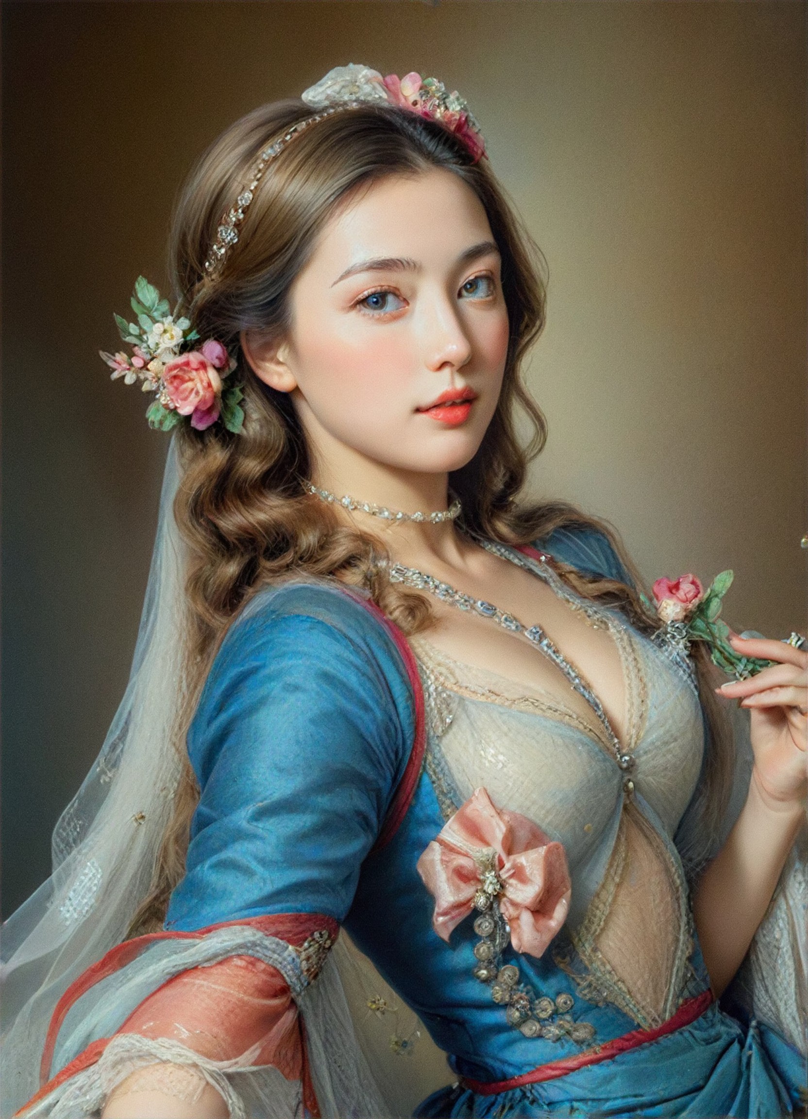 a1.art-generated Image To Be Mage image