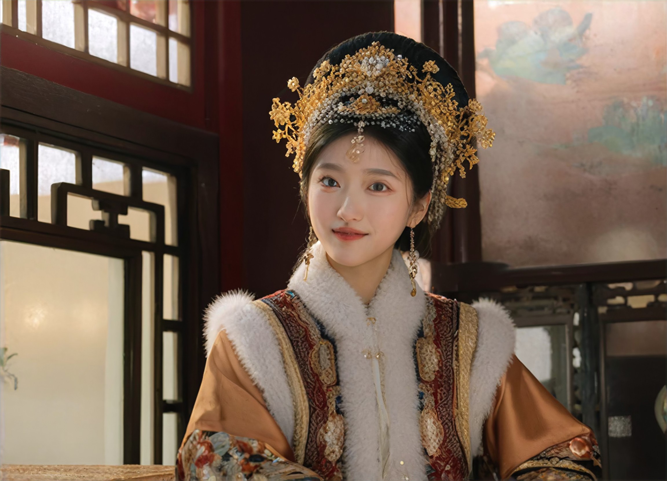 a1.art-generated Mongolia image