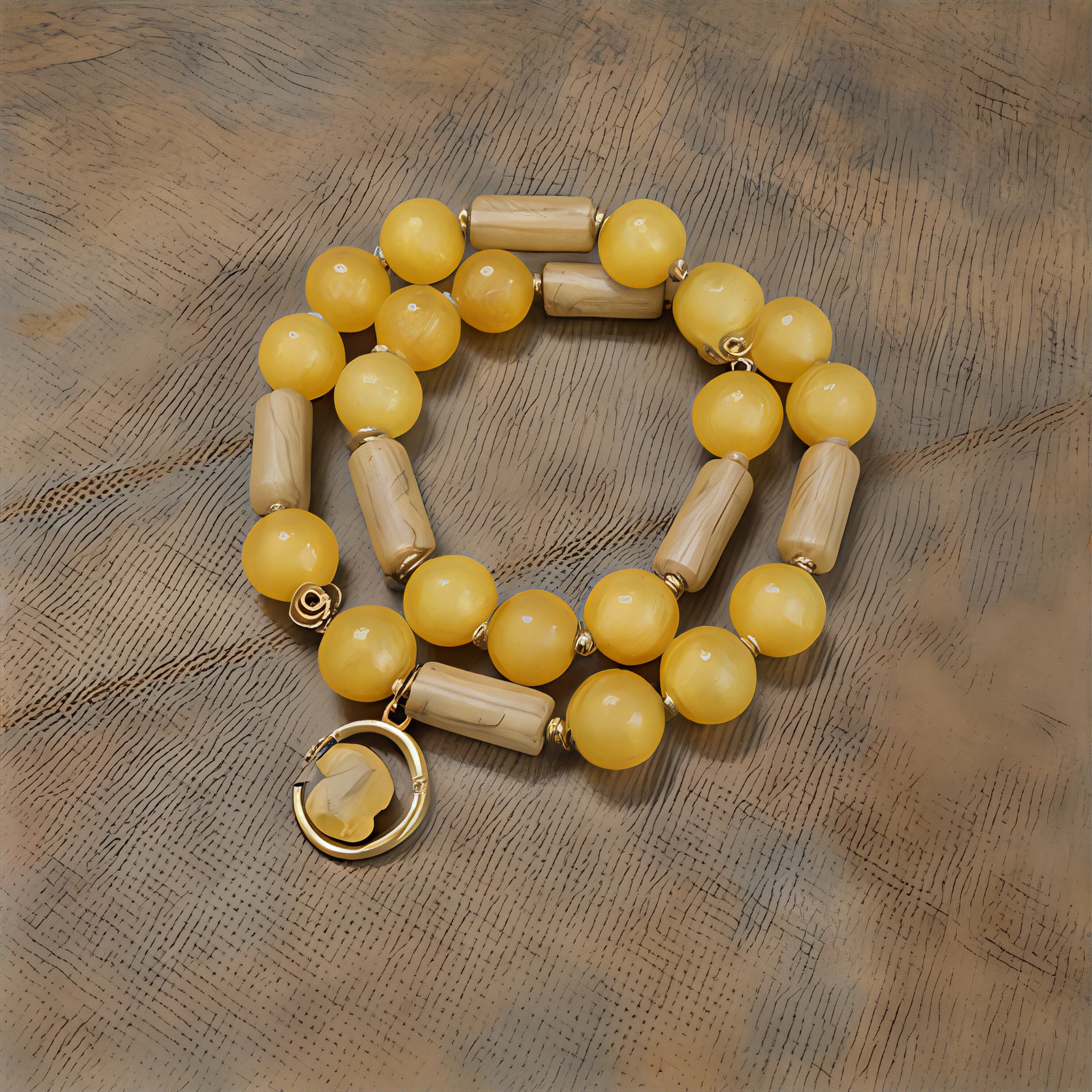 a1.art-generated Bracelet image