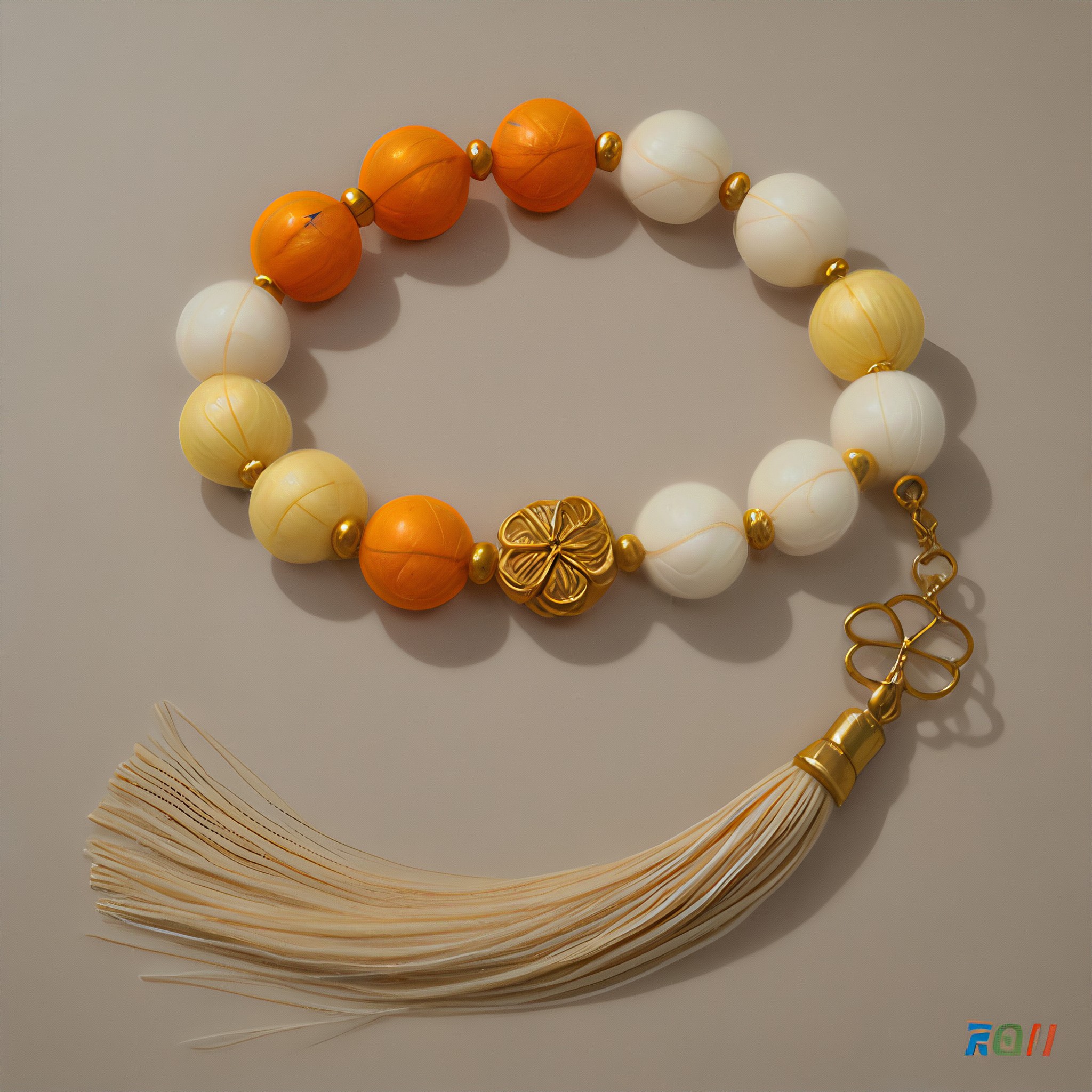 a1.art-generated Bracelet image
