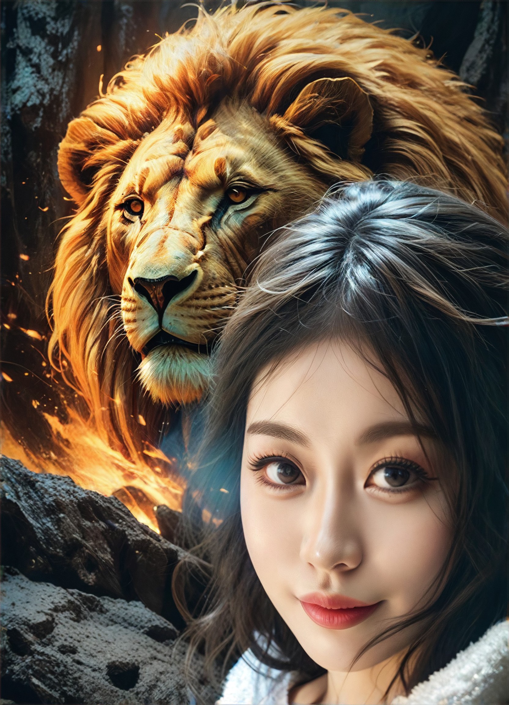 a1.art-generated Beast Control image