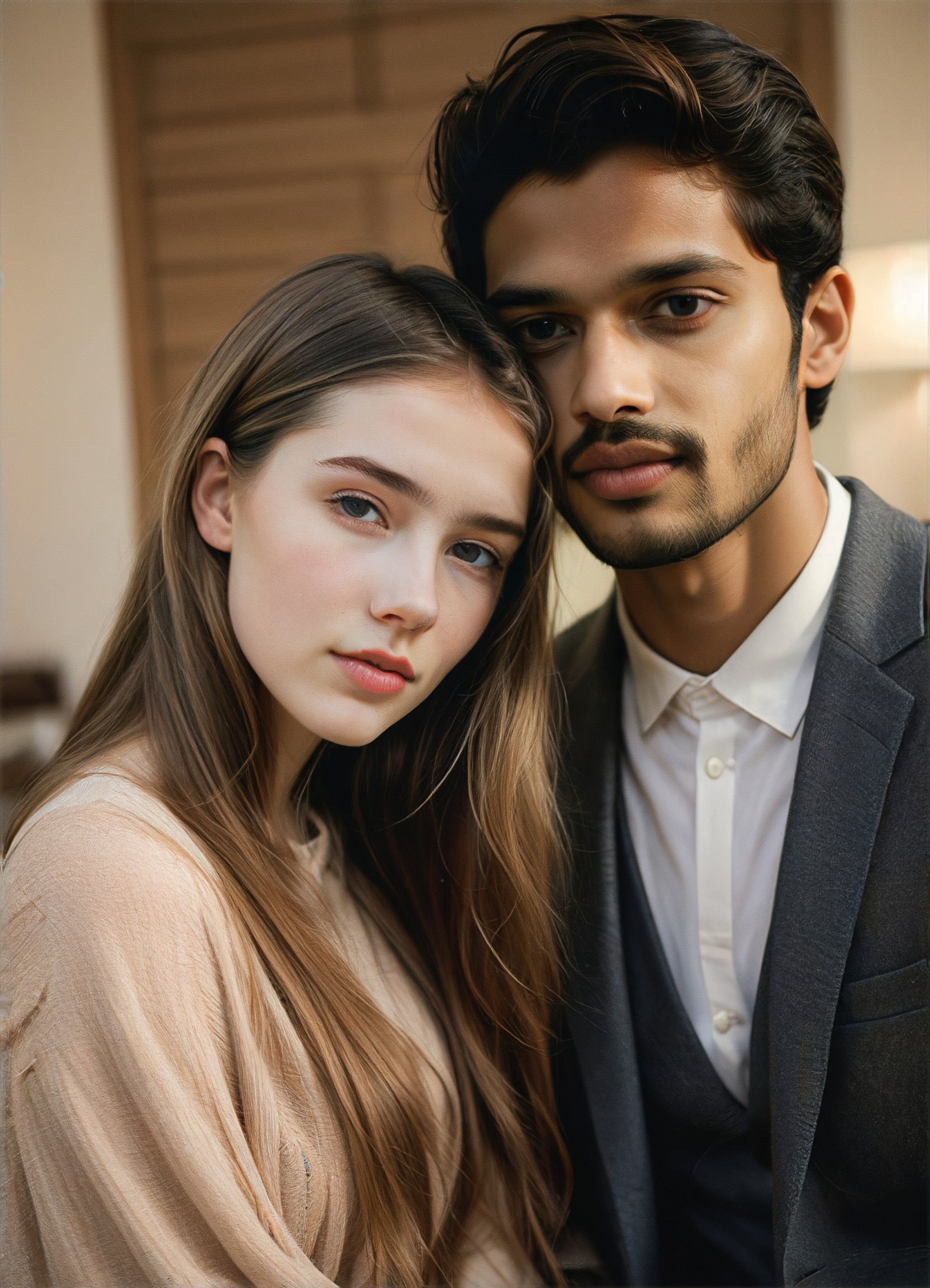 a1.art-generated Semi Formal image