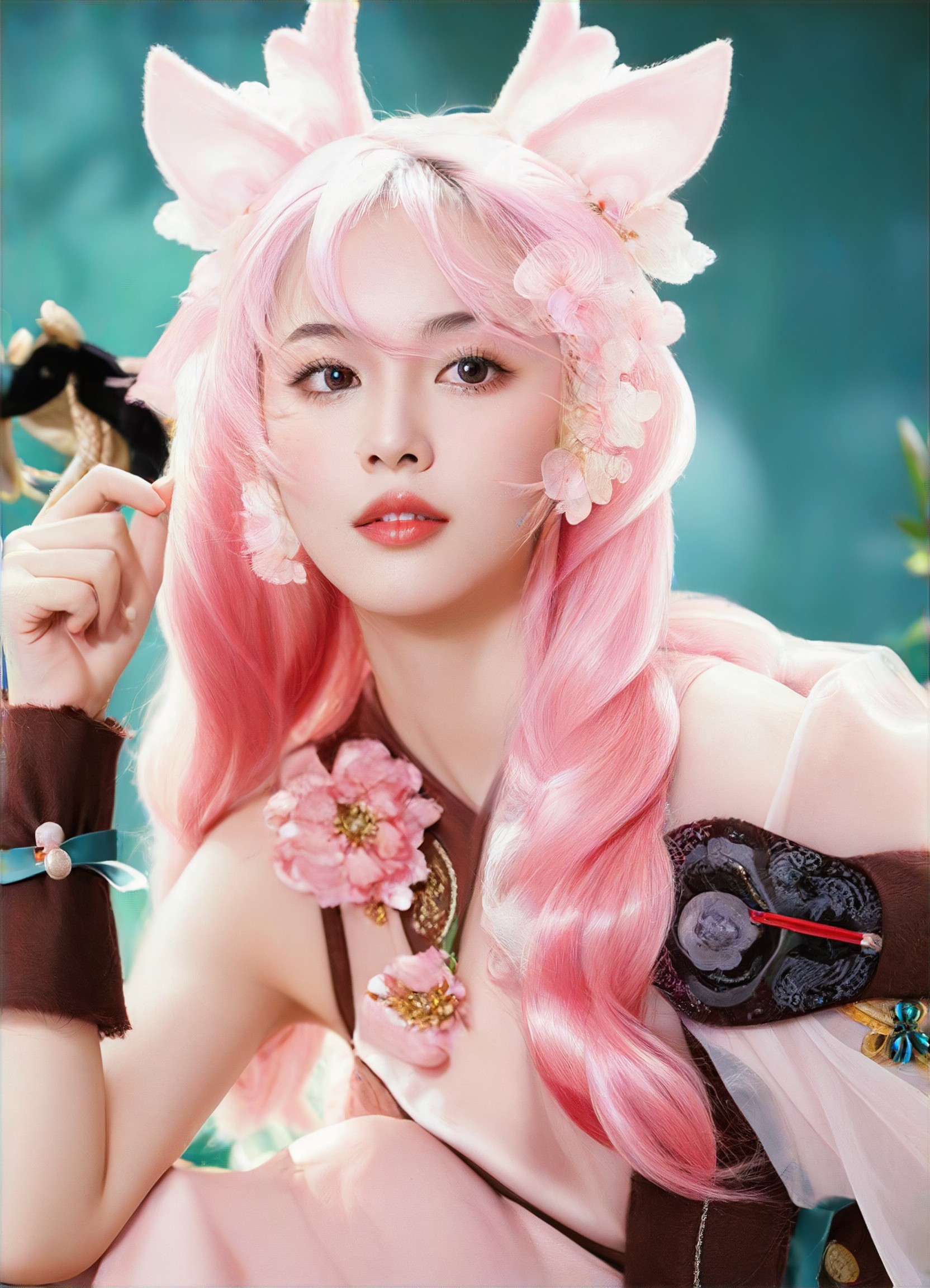 a1.art-generated Branch image